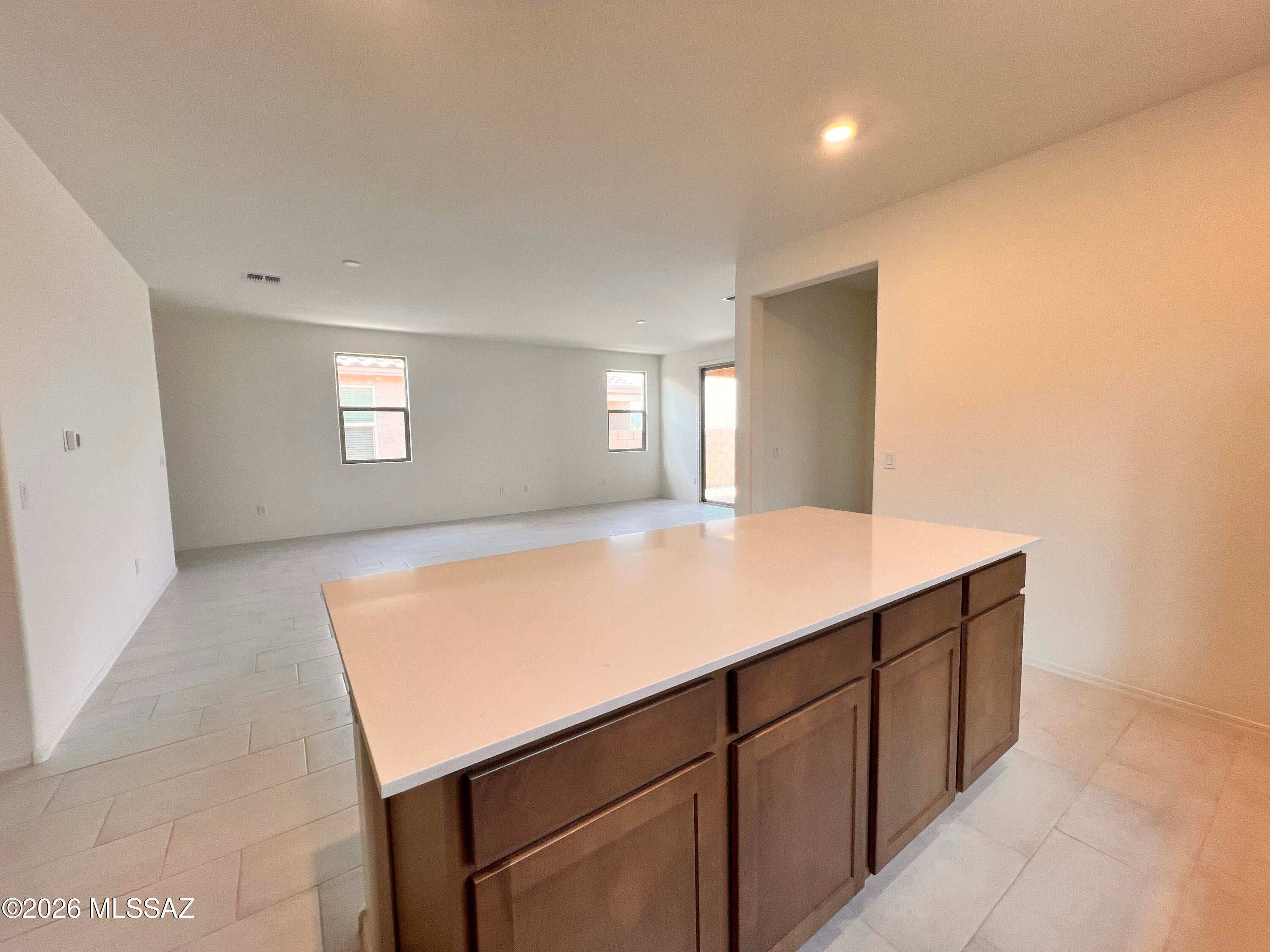 La Escalera Phase 1 - Residential Lease
