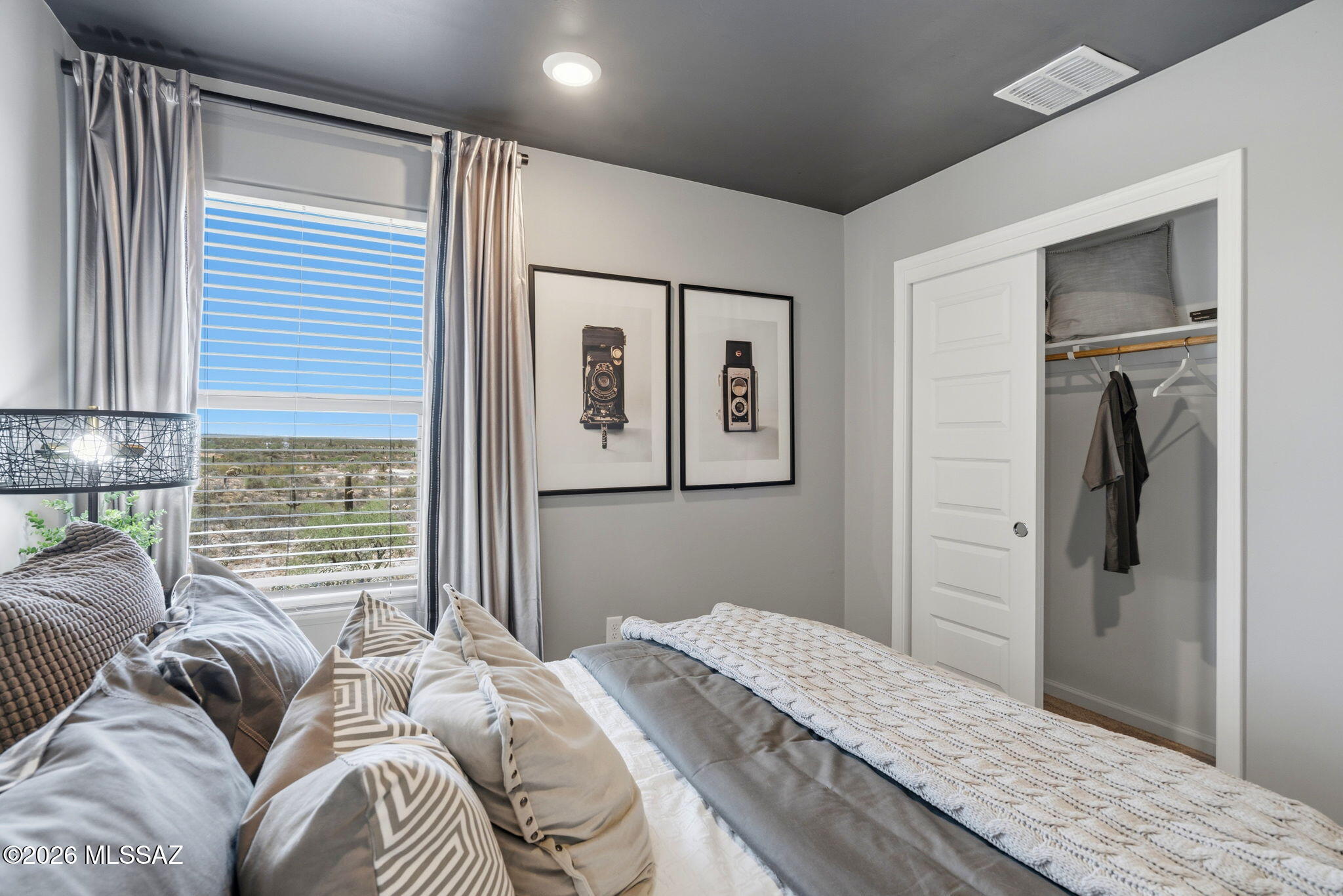 Sycamore Canyon (1-485) - Residential