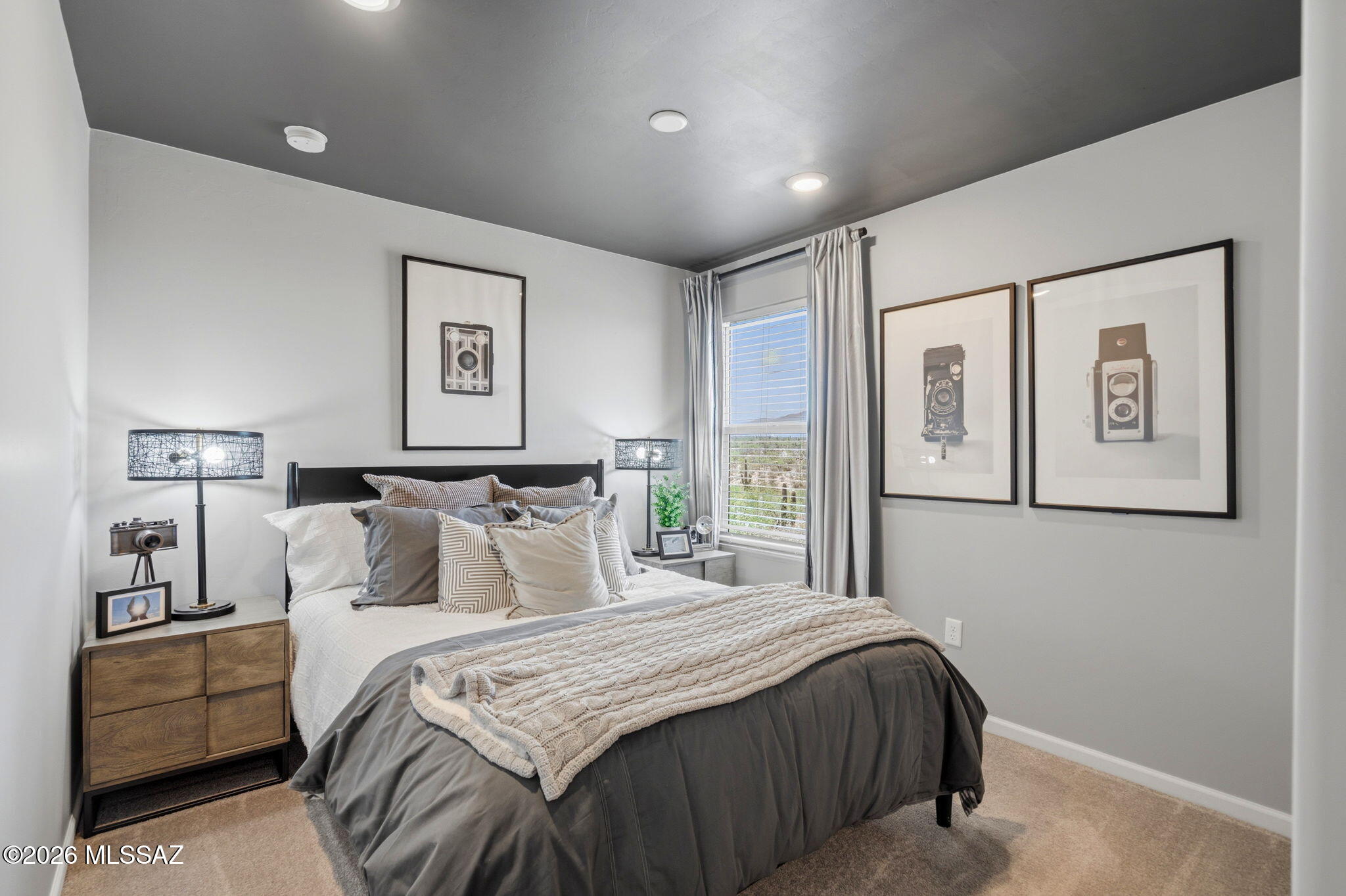 Sycamore Canyon (1-485) - Residential