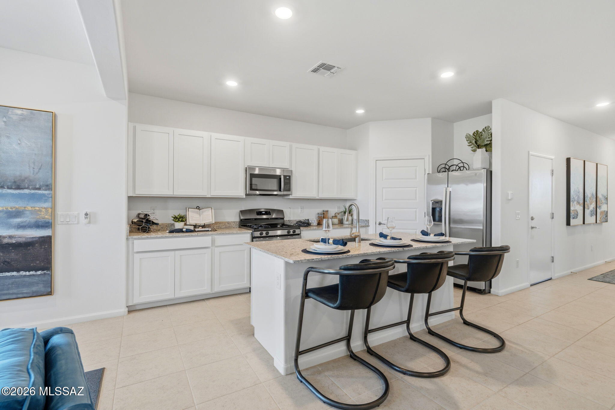 Sycamore Canyon (1-485) - Residential