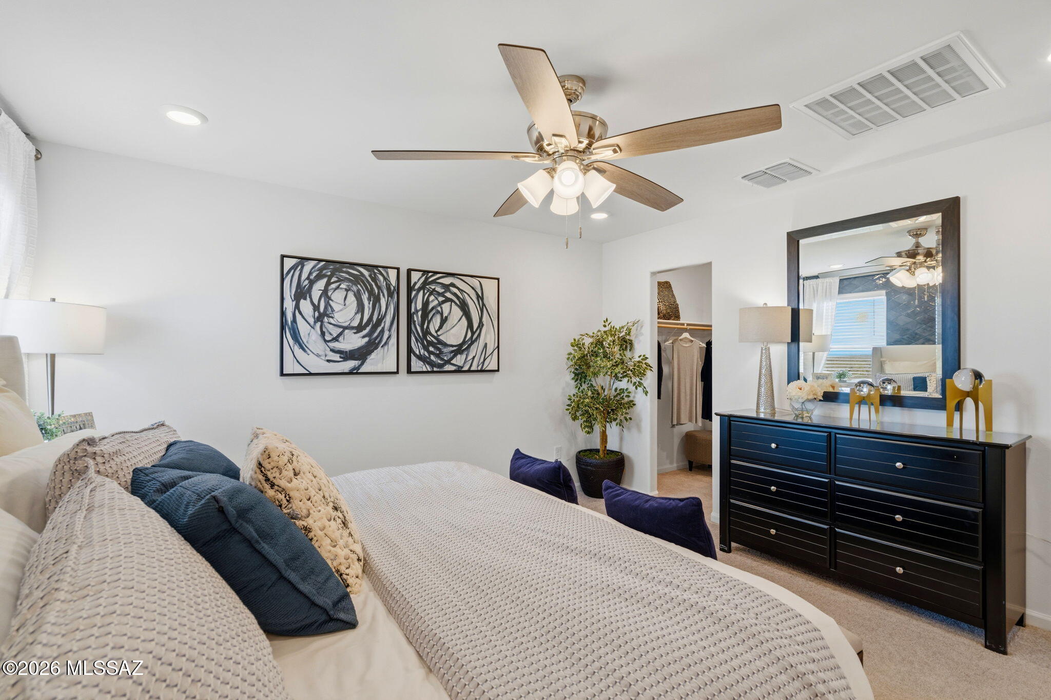 Sycamore Canyon (1-485) - Residential