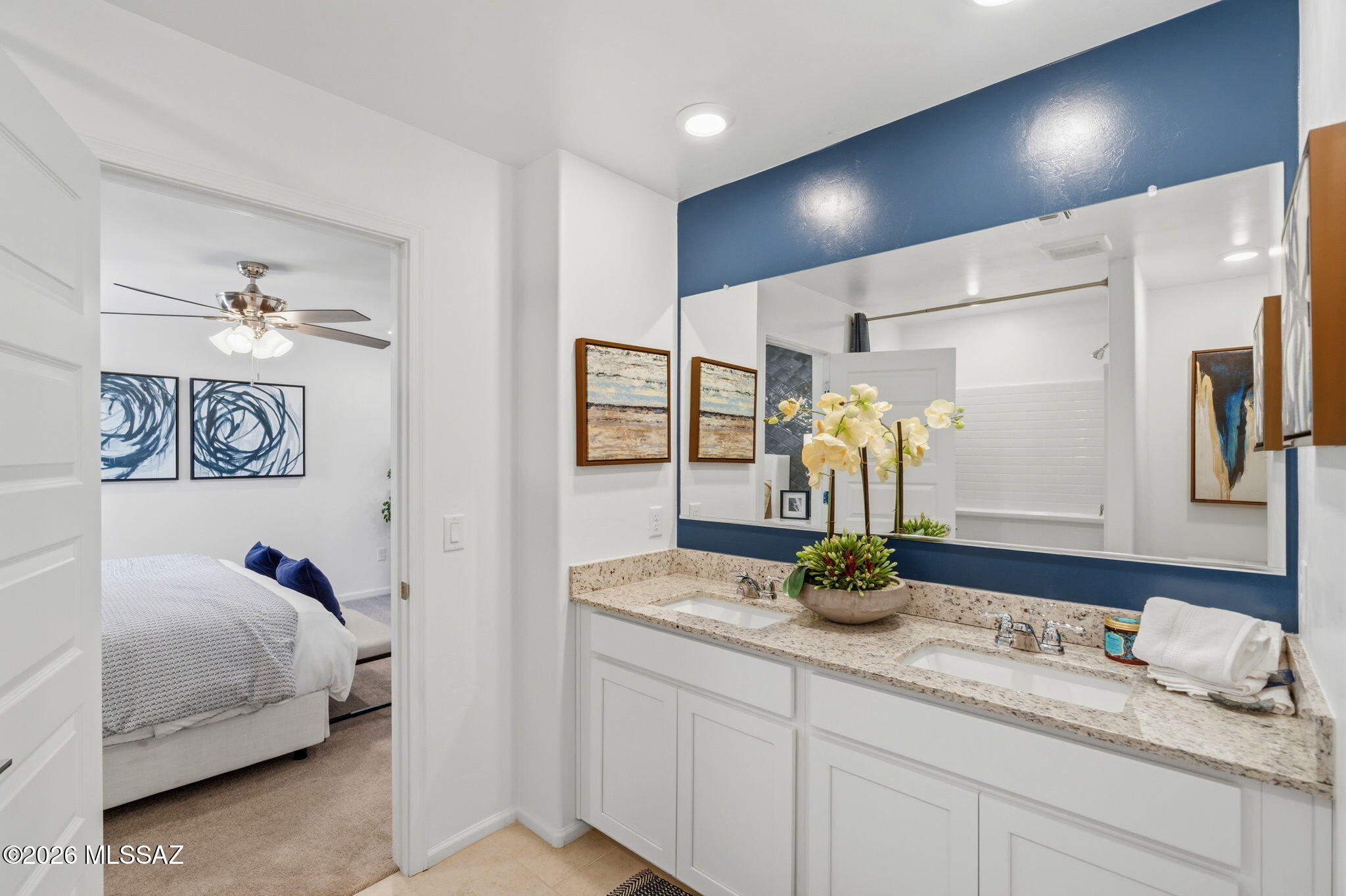 Sycamore Canyon (1-485) - Residential