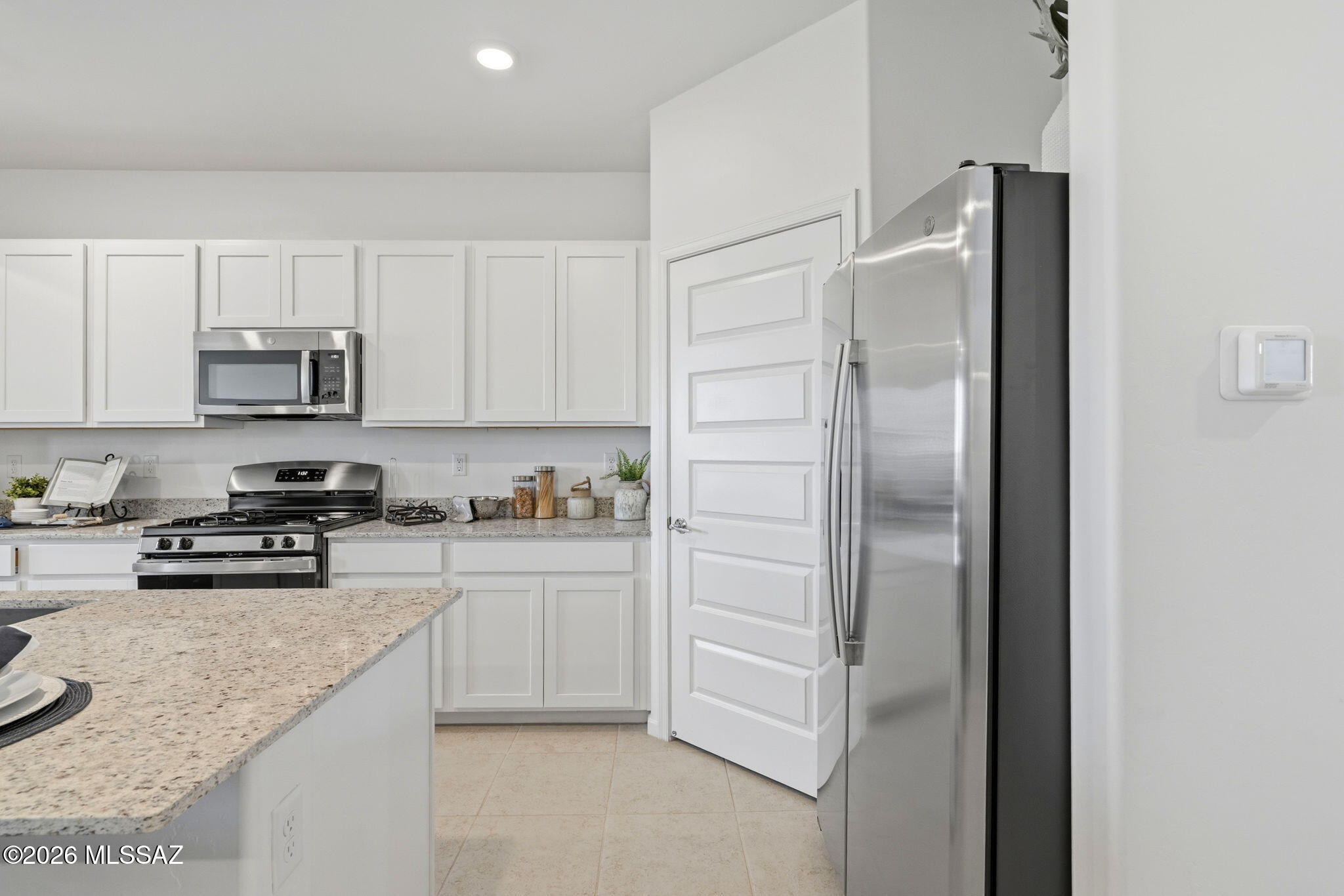 Sycamore Canyon (1-485) - Residential