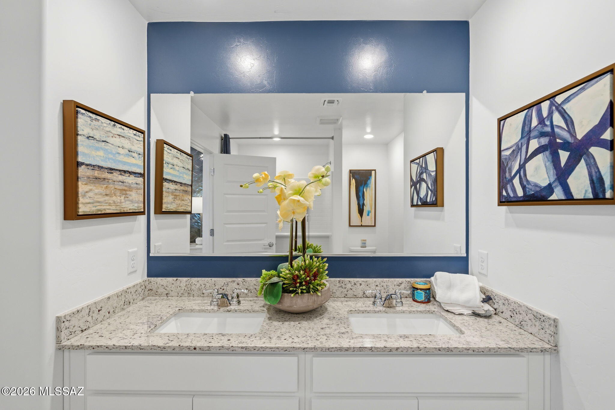 Sycamore Canyon (1-485) - Residential
