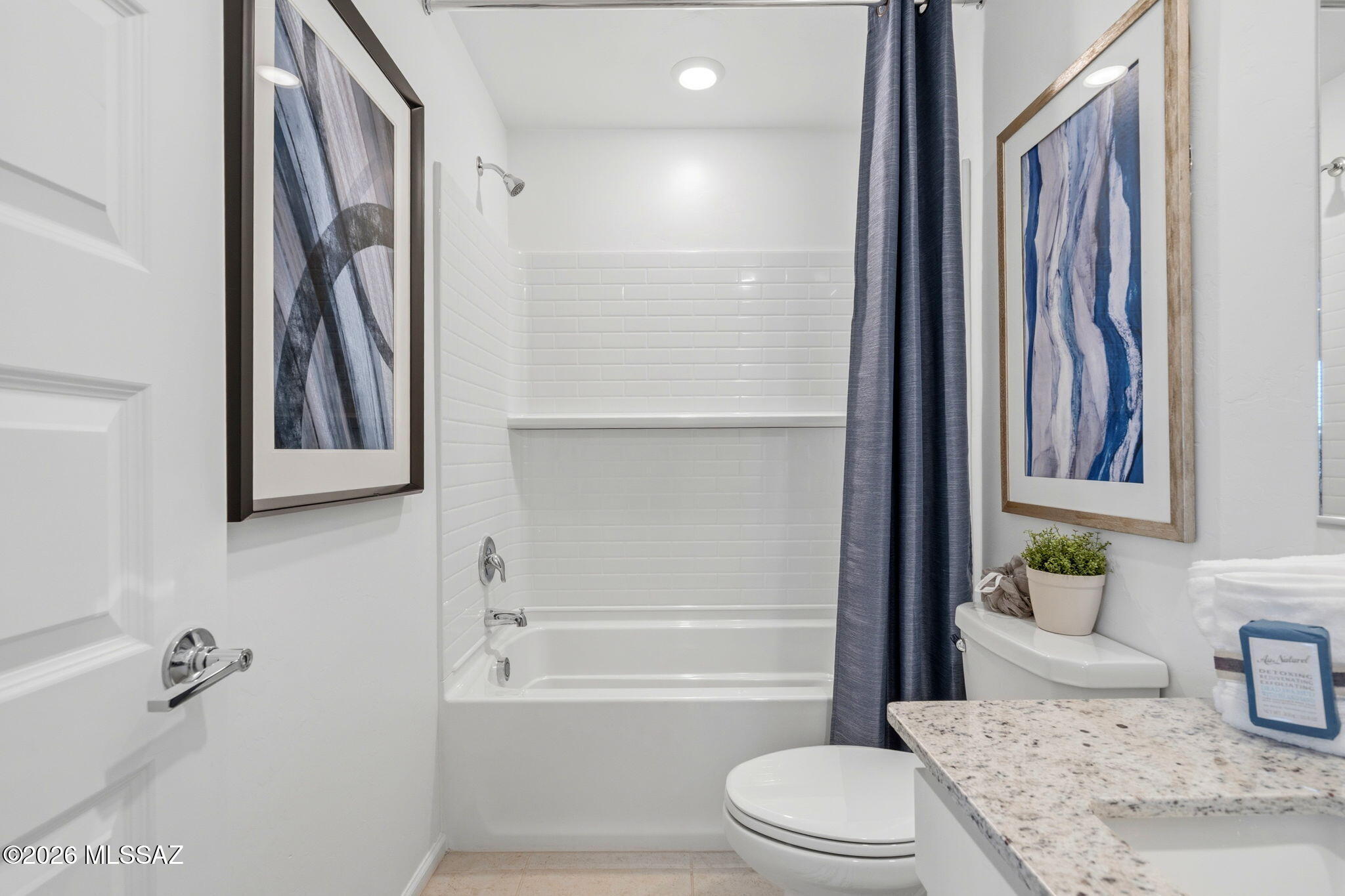 Sycamore Canyon (1-485) - Residential