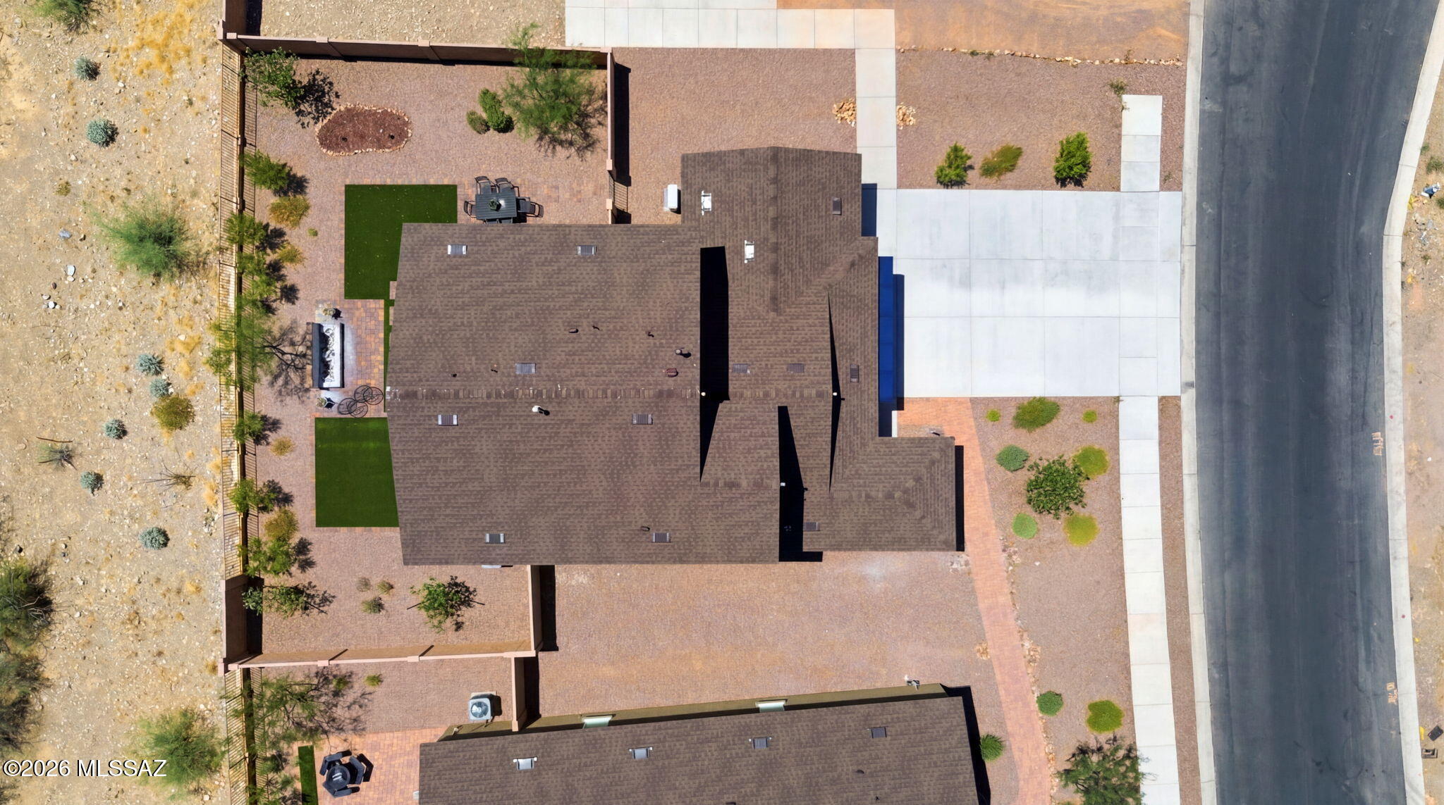 Sycamore Canyon (1-485) - Residential