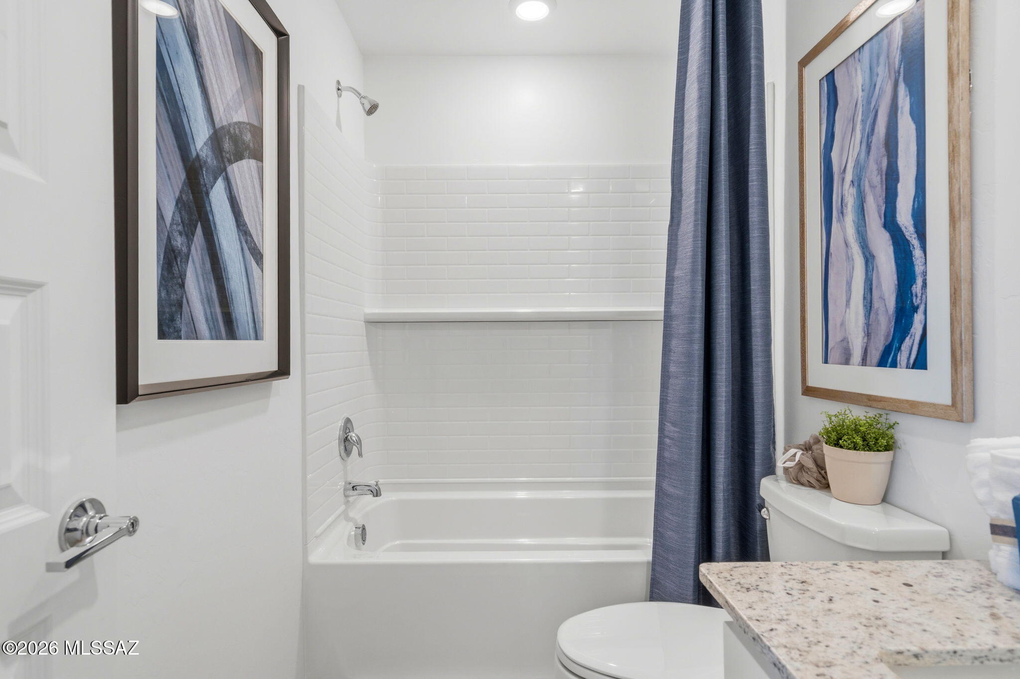 Sycamore Canyon (1-485) - Residential