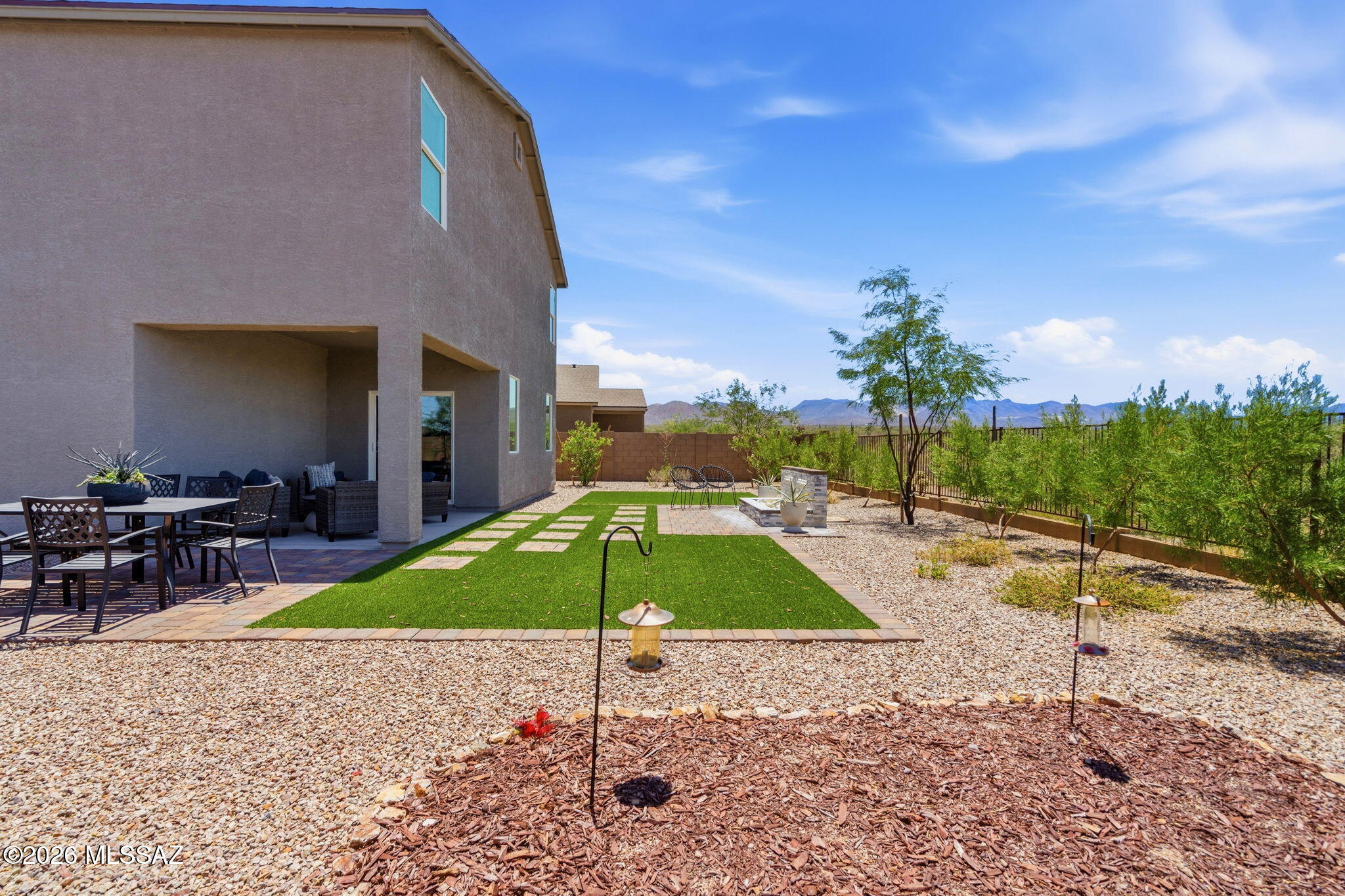 Sycamore Canyon (1-485) - Residential