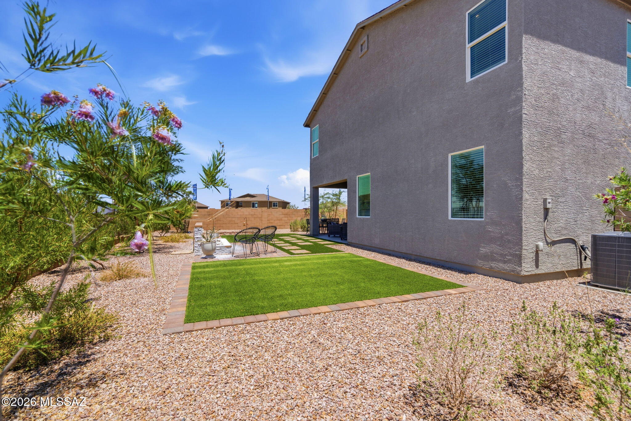 Sycamore Canyon (1-485) - Residential