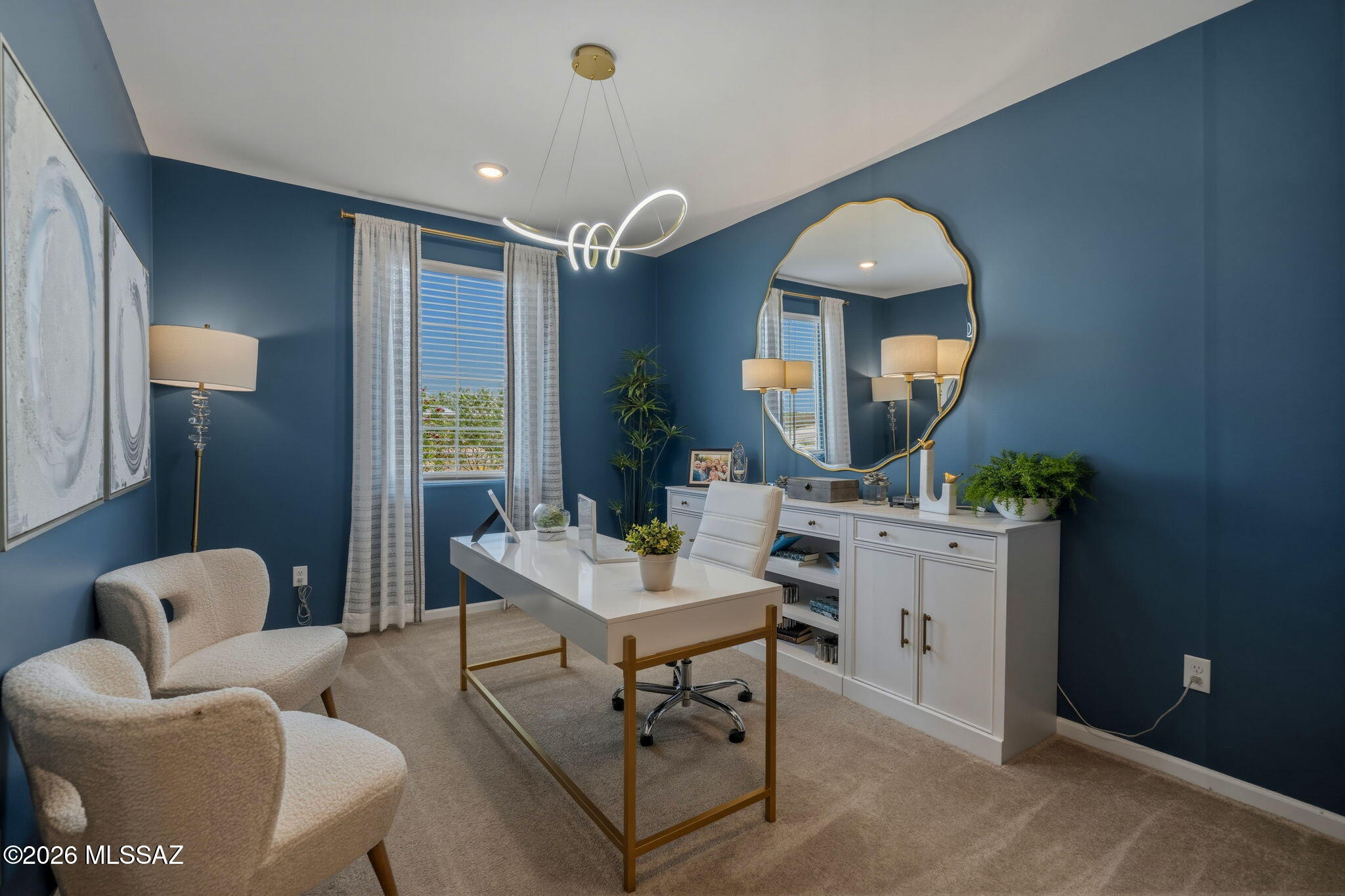 Sycamore Canyon (1-485) - Residential