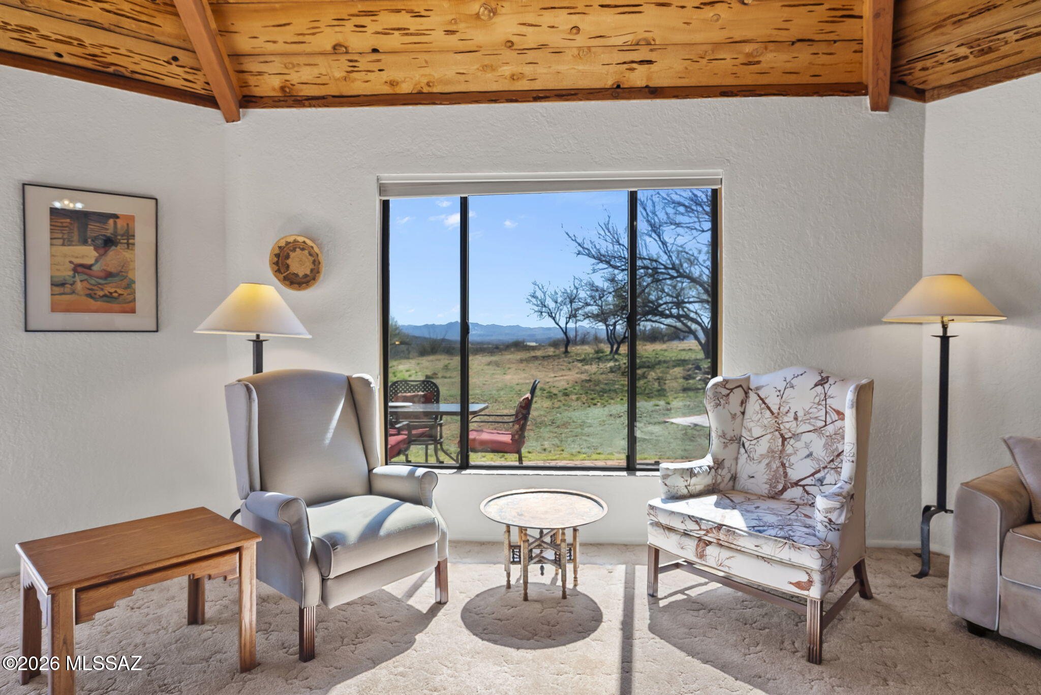 Lake Patagonia Ranch - Residential