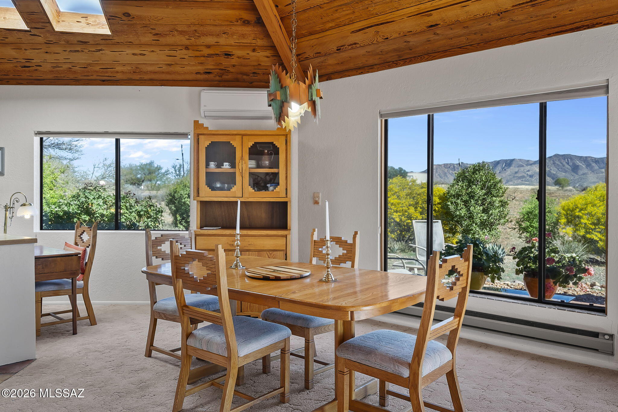 Lake Patagonia Ranch - Residential