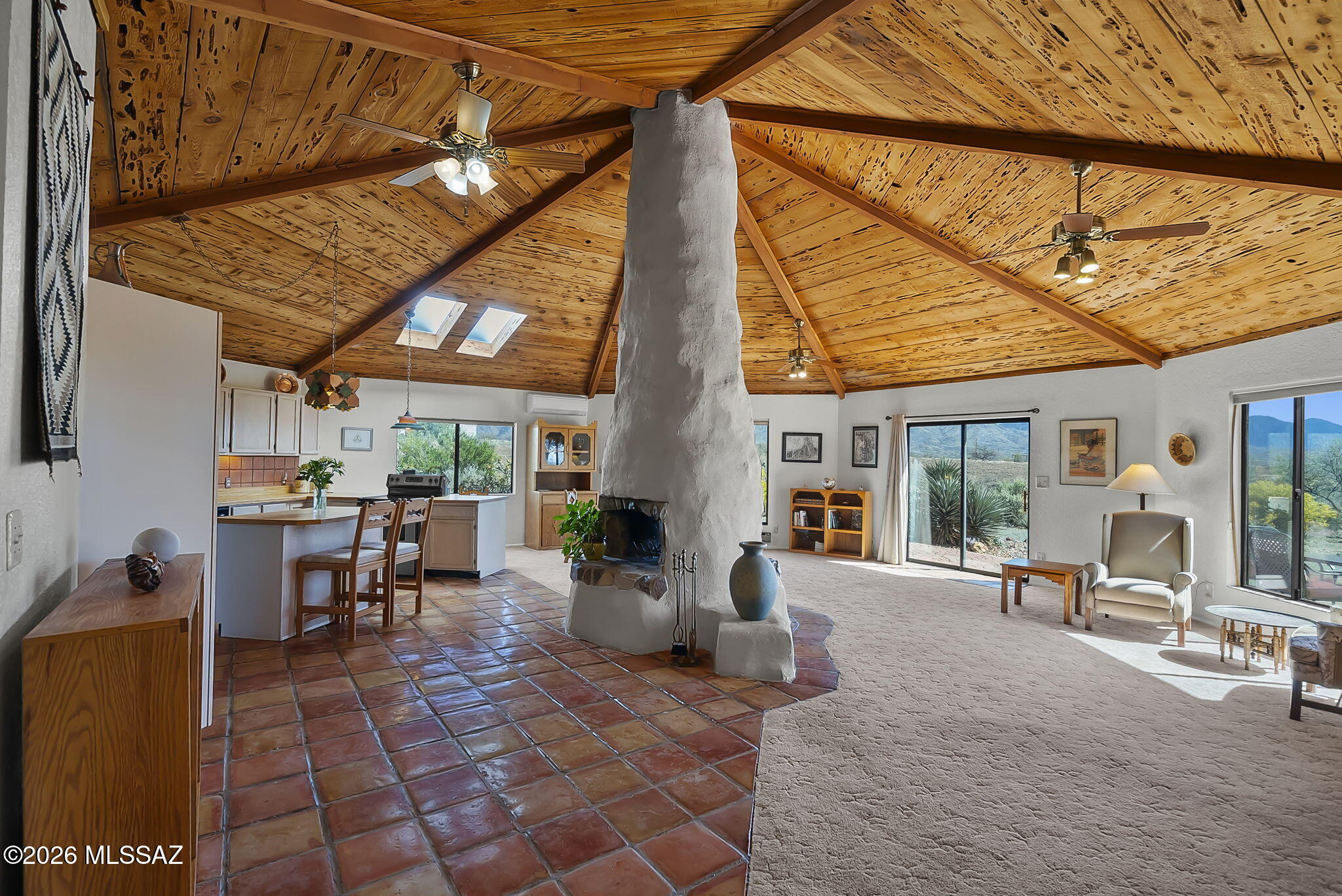 Lake Patagonia Ranch - Residential