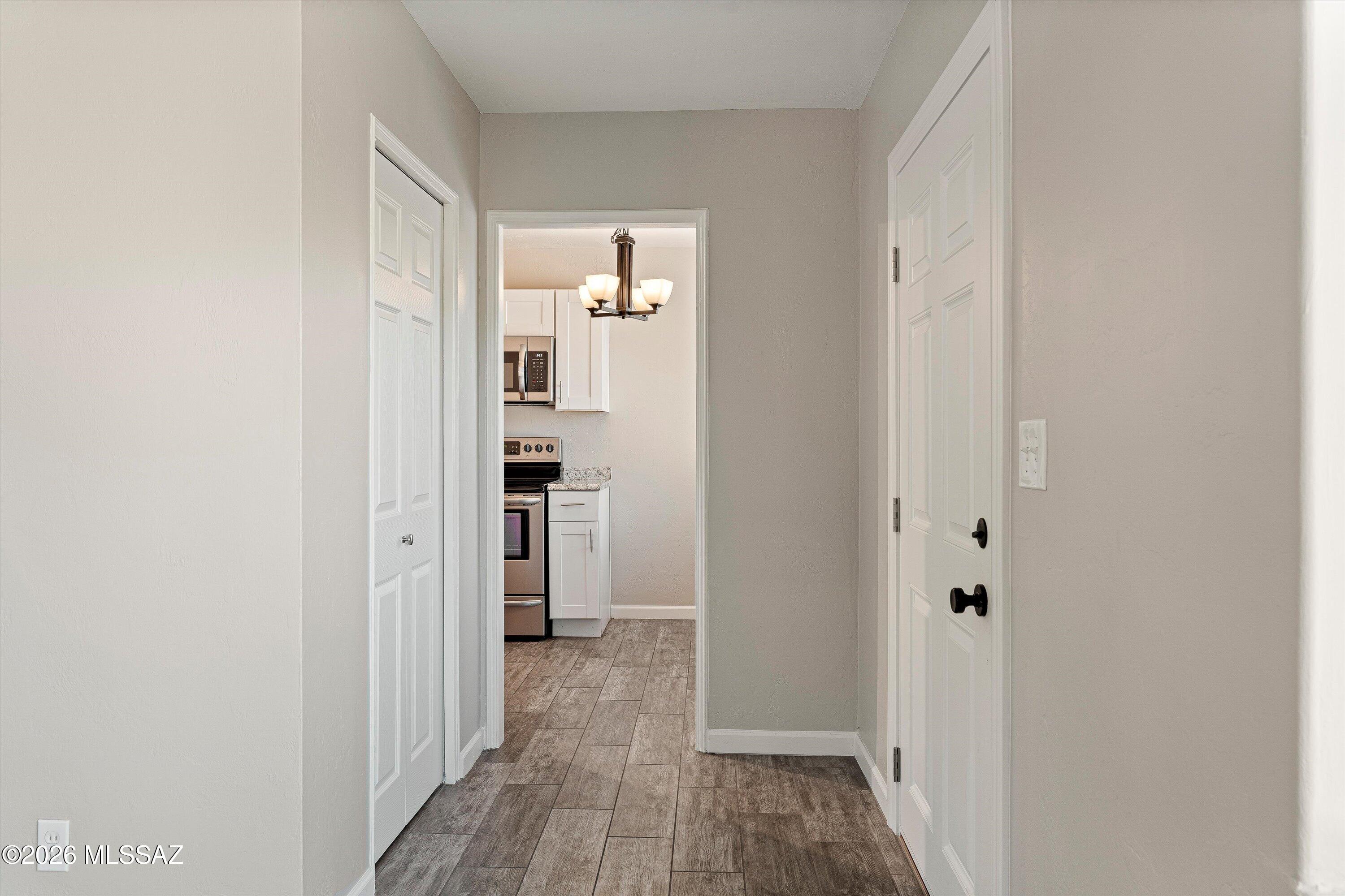 Speedway Place - Residential