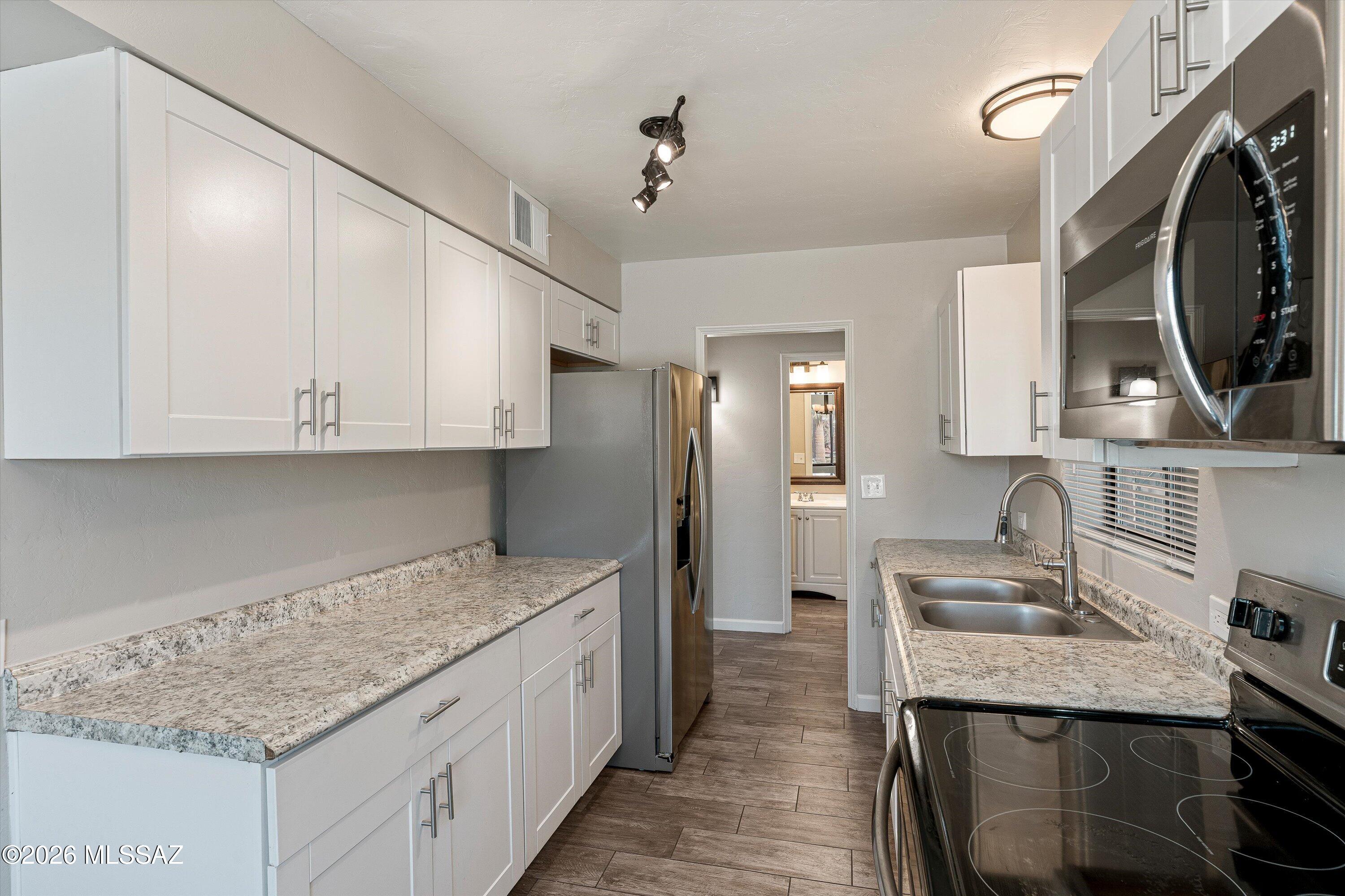 Speedway Place - Residential