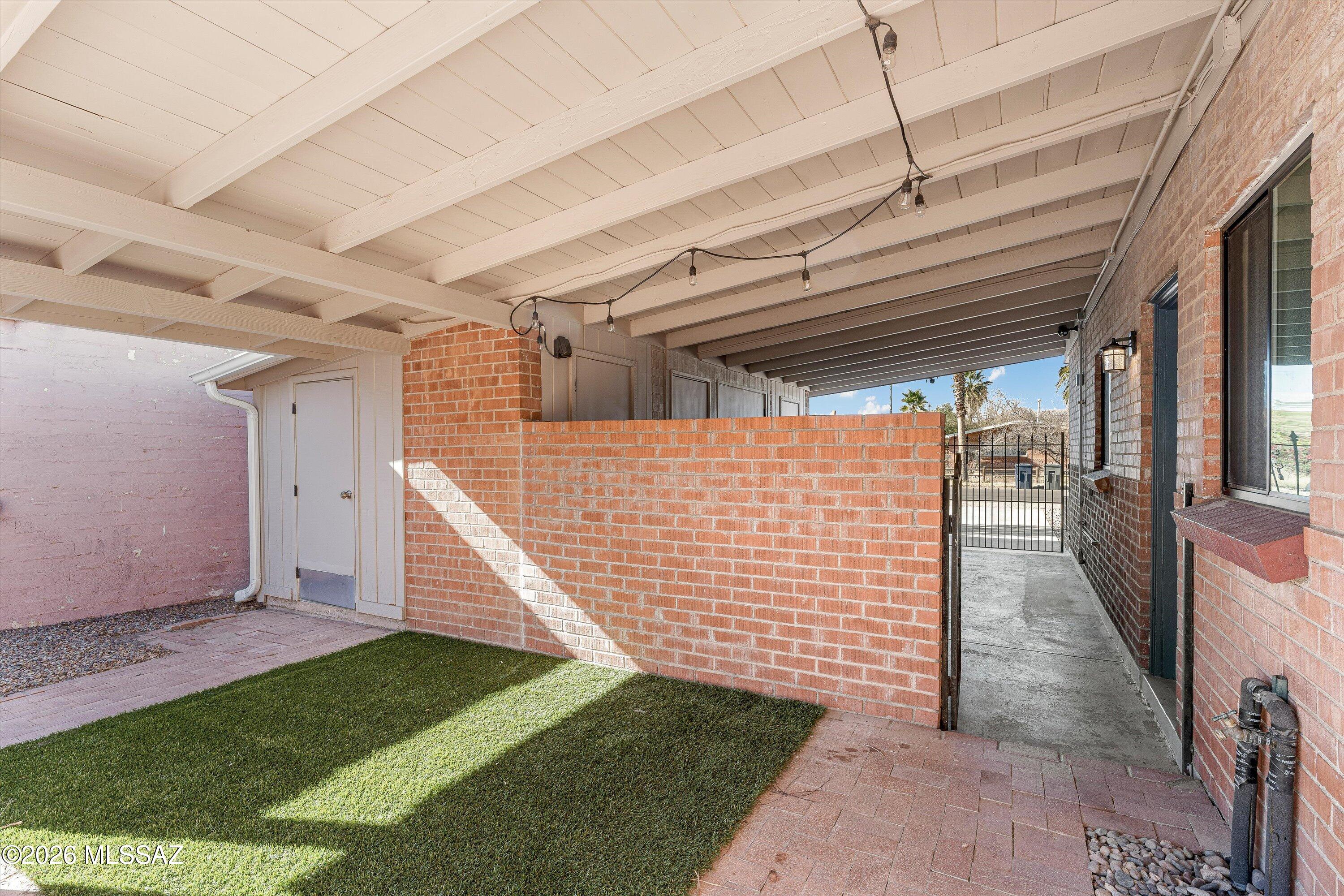 Speedway Place - Residential