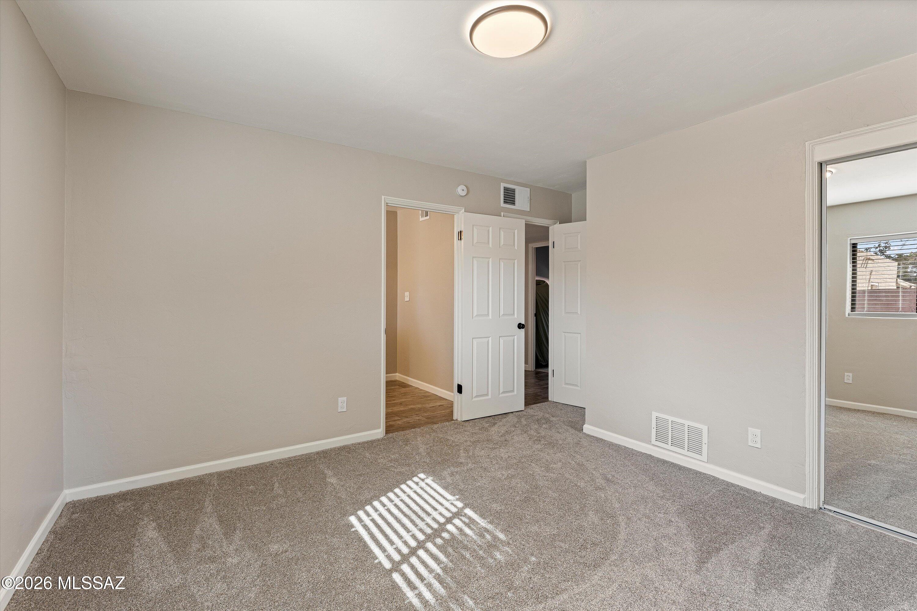 Speedway Place - Residential