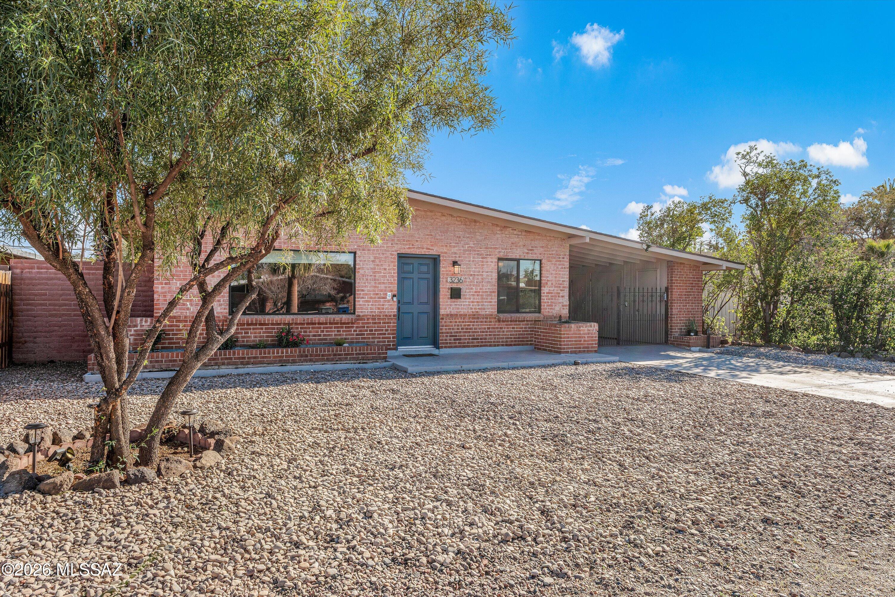 Speedway Place - Residential