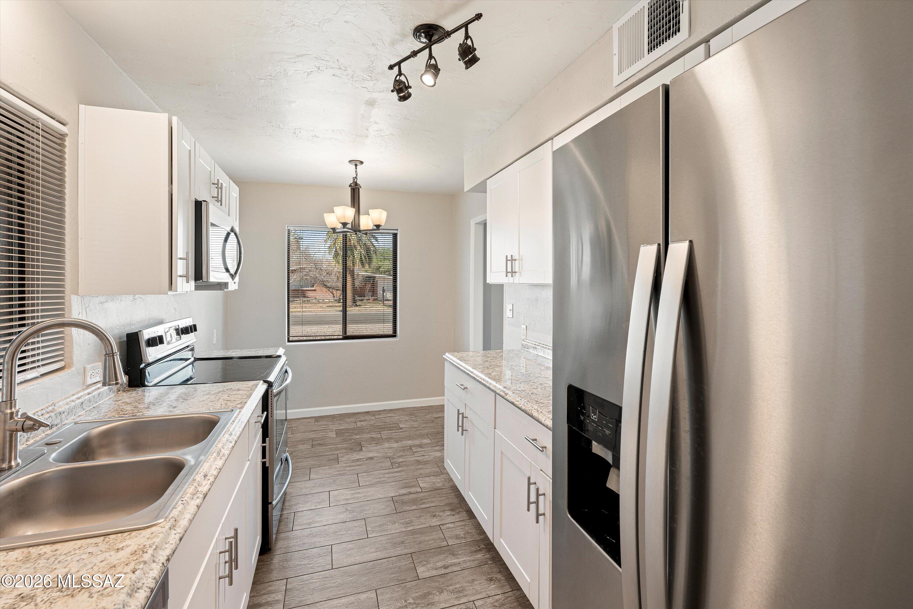 Speedway Place - Residential