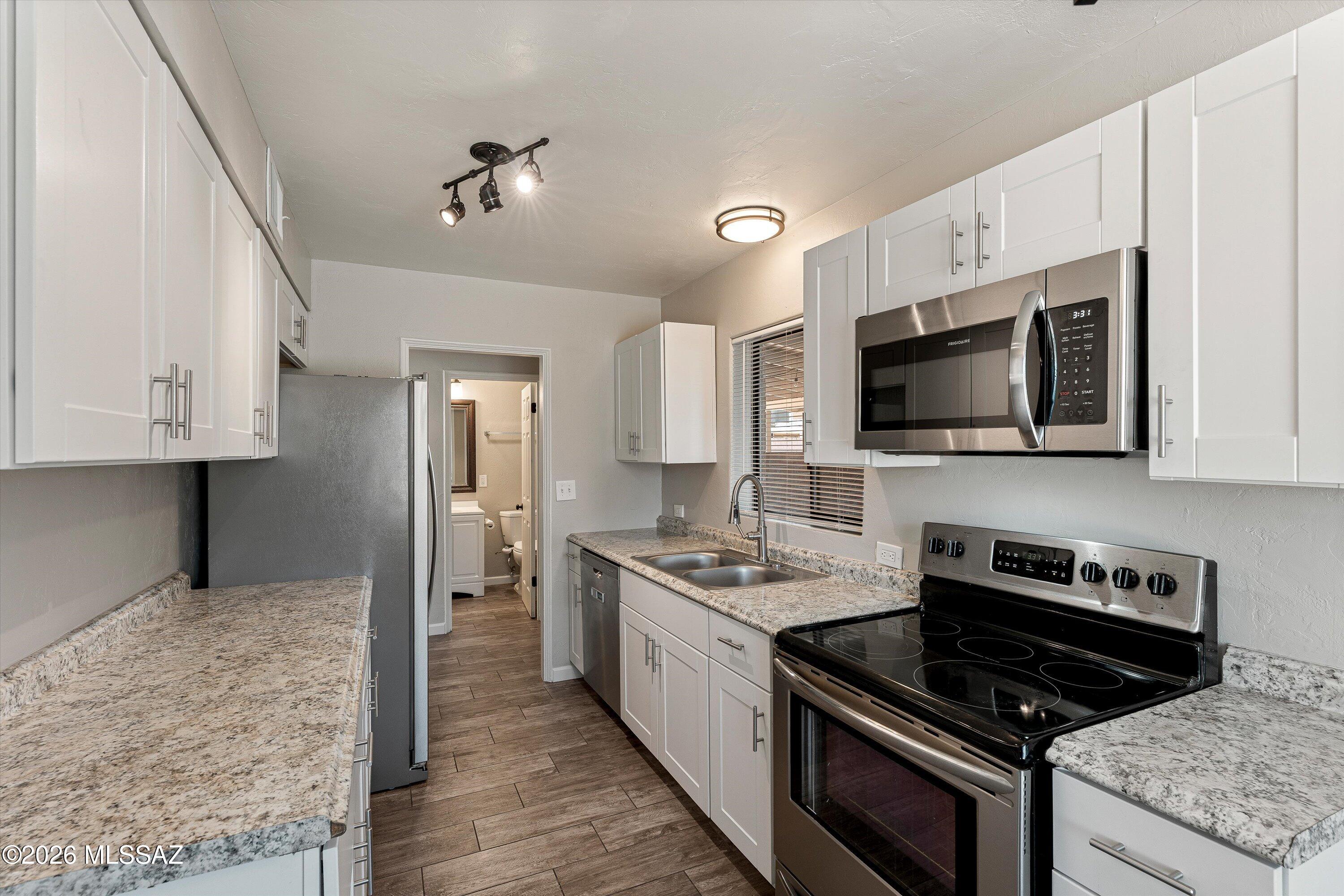Speedway Place - Residential