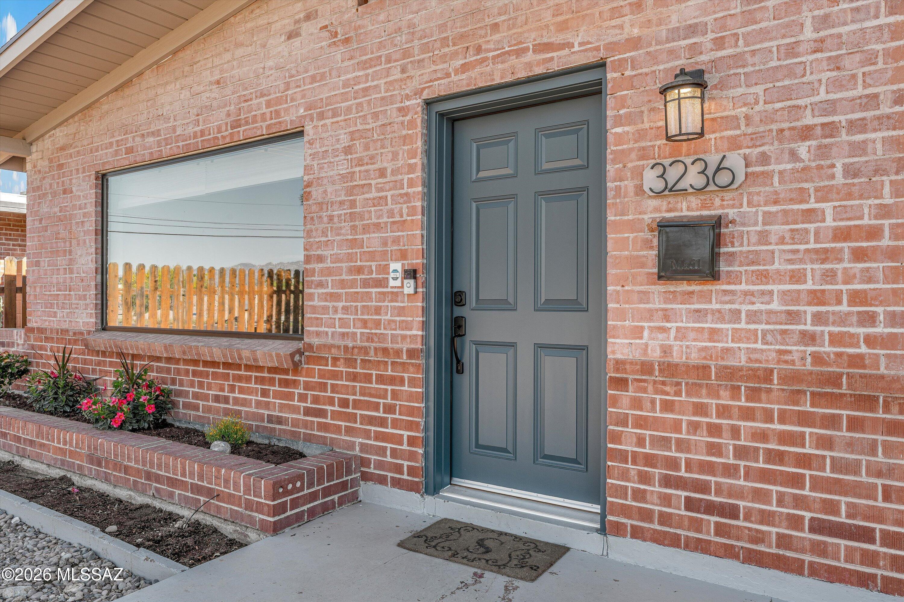 Speedway Place - Residential
