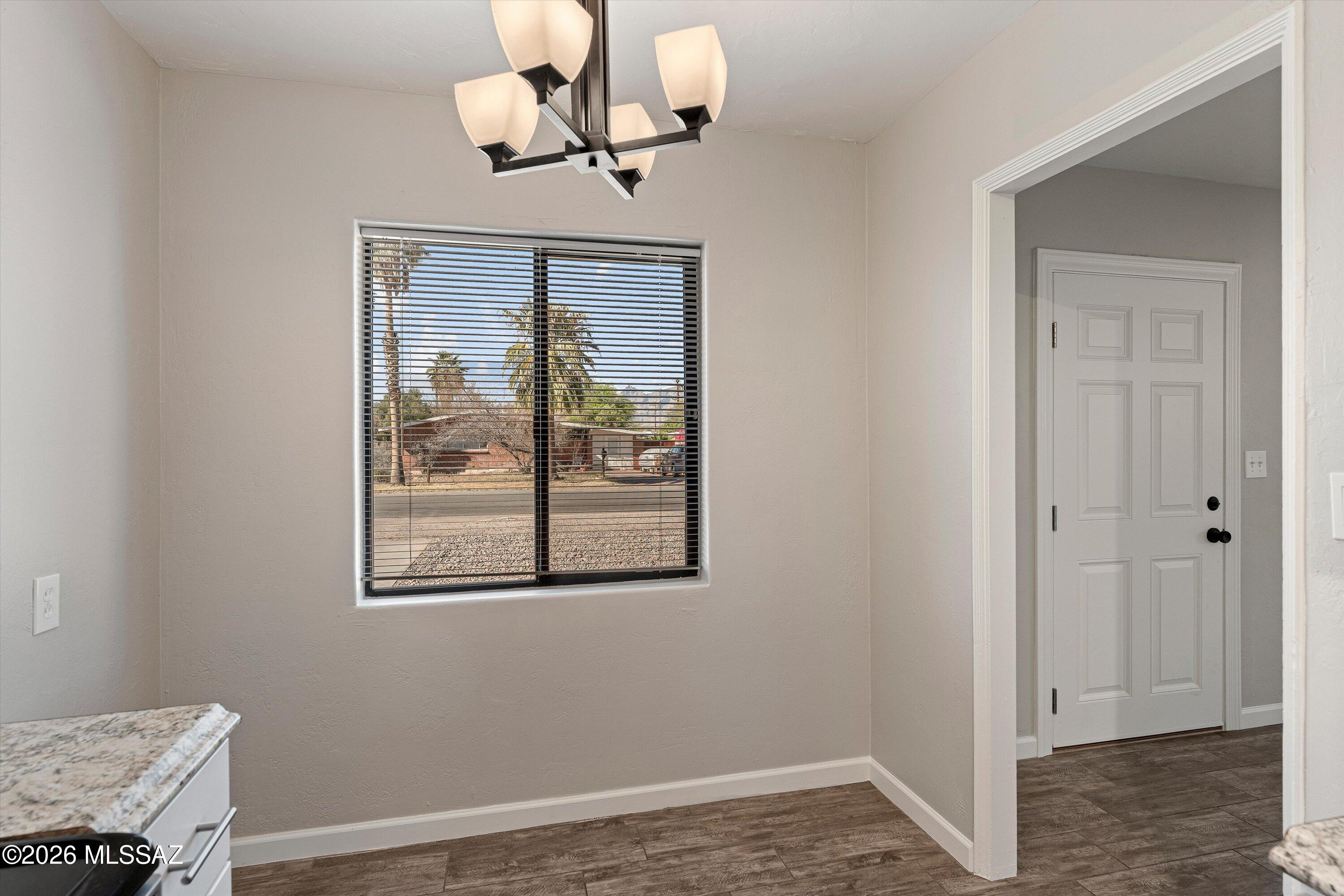 Speedway Place - Residential