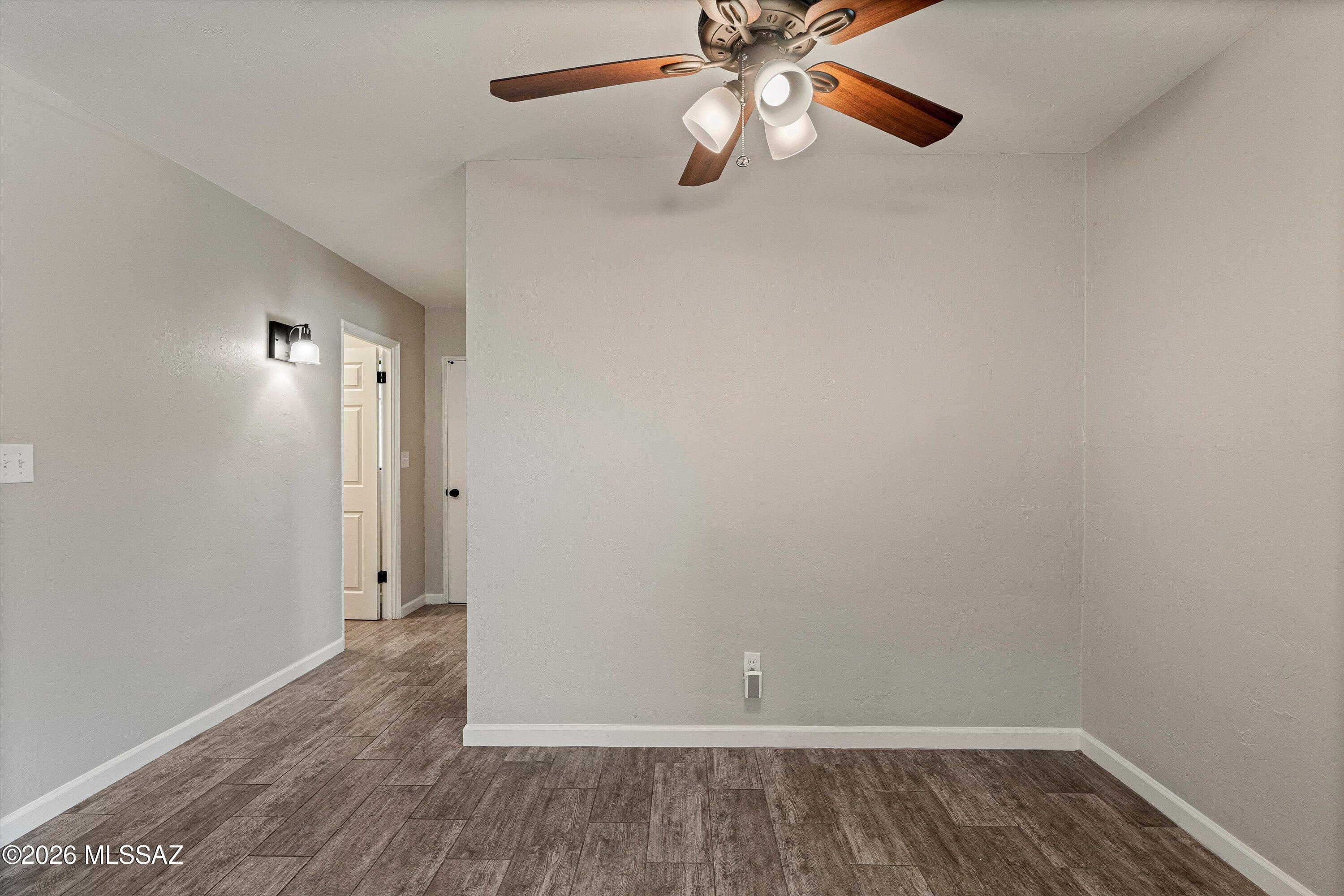 Speedway Place - Residential