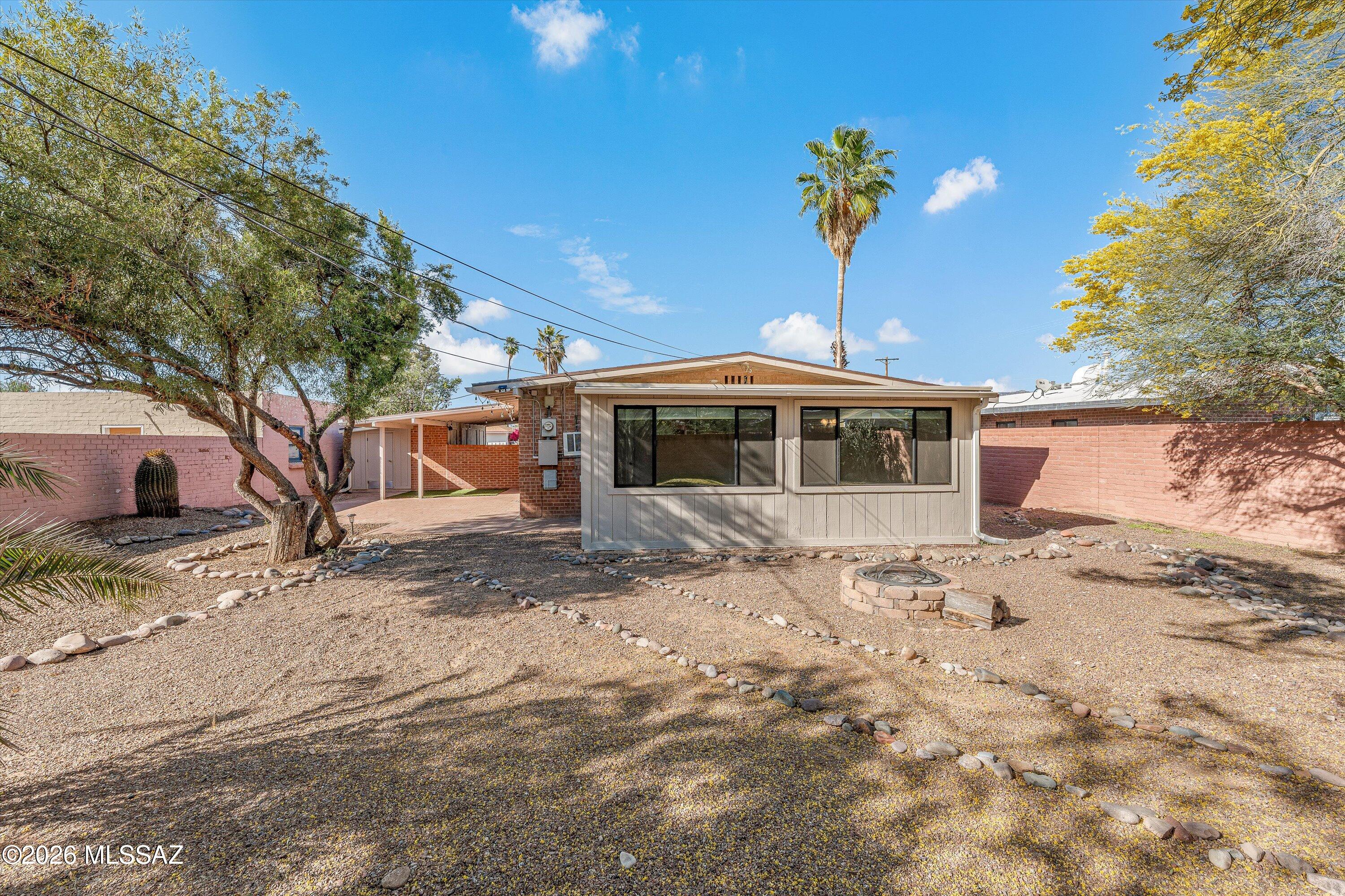 Speedway Place - Residential