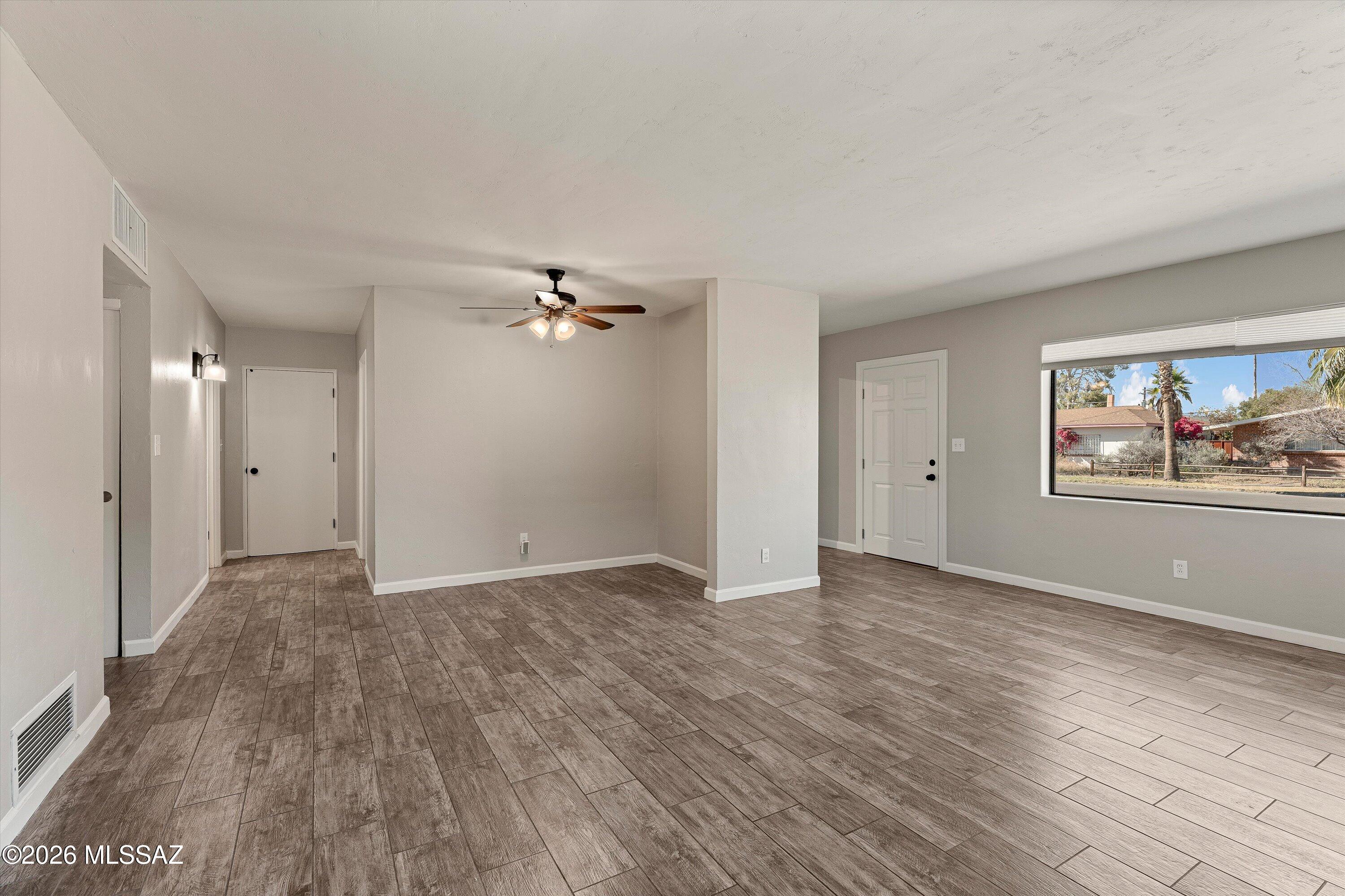 Speedway Place - Residential