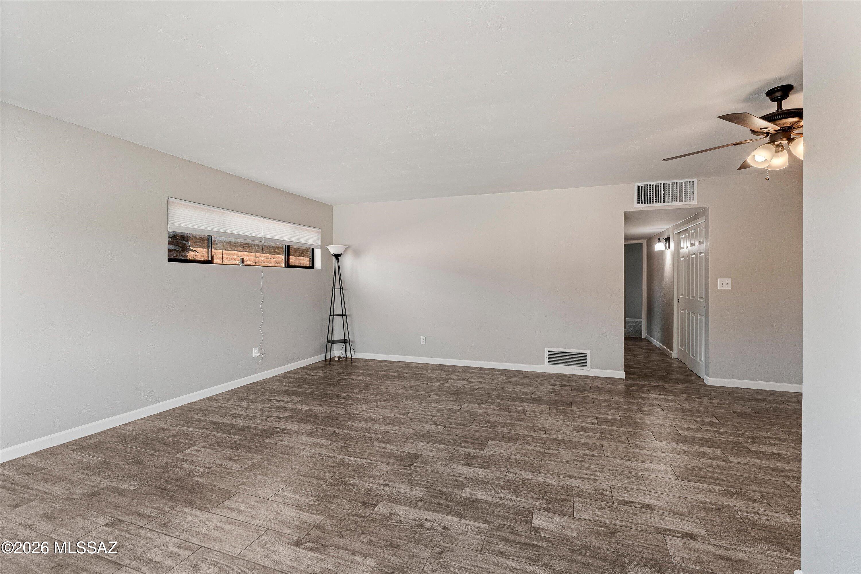 Speedway Place - Residential