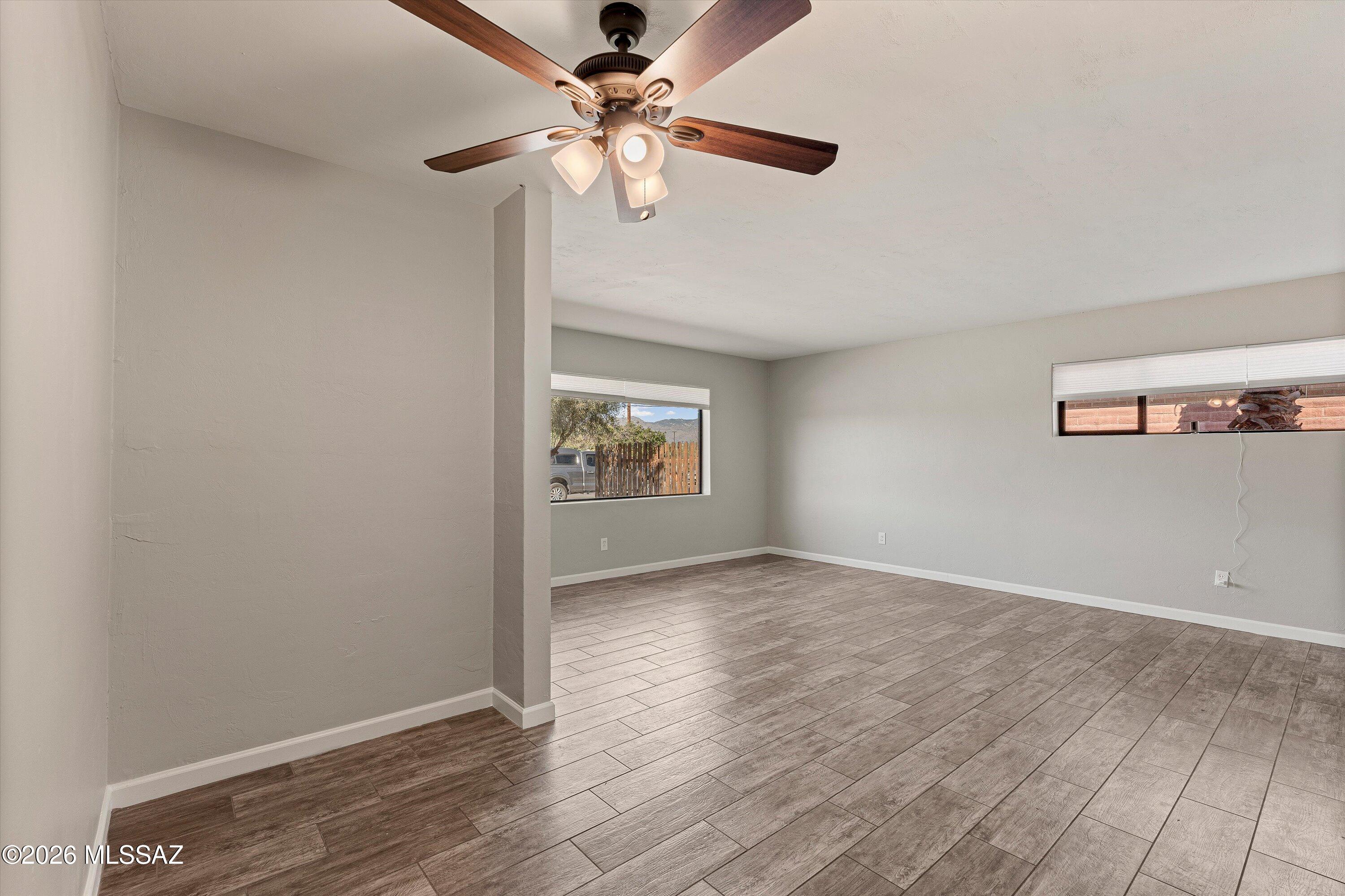 Speedway Place - Residential