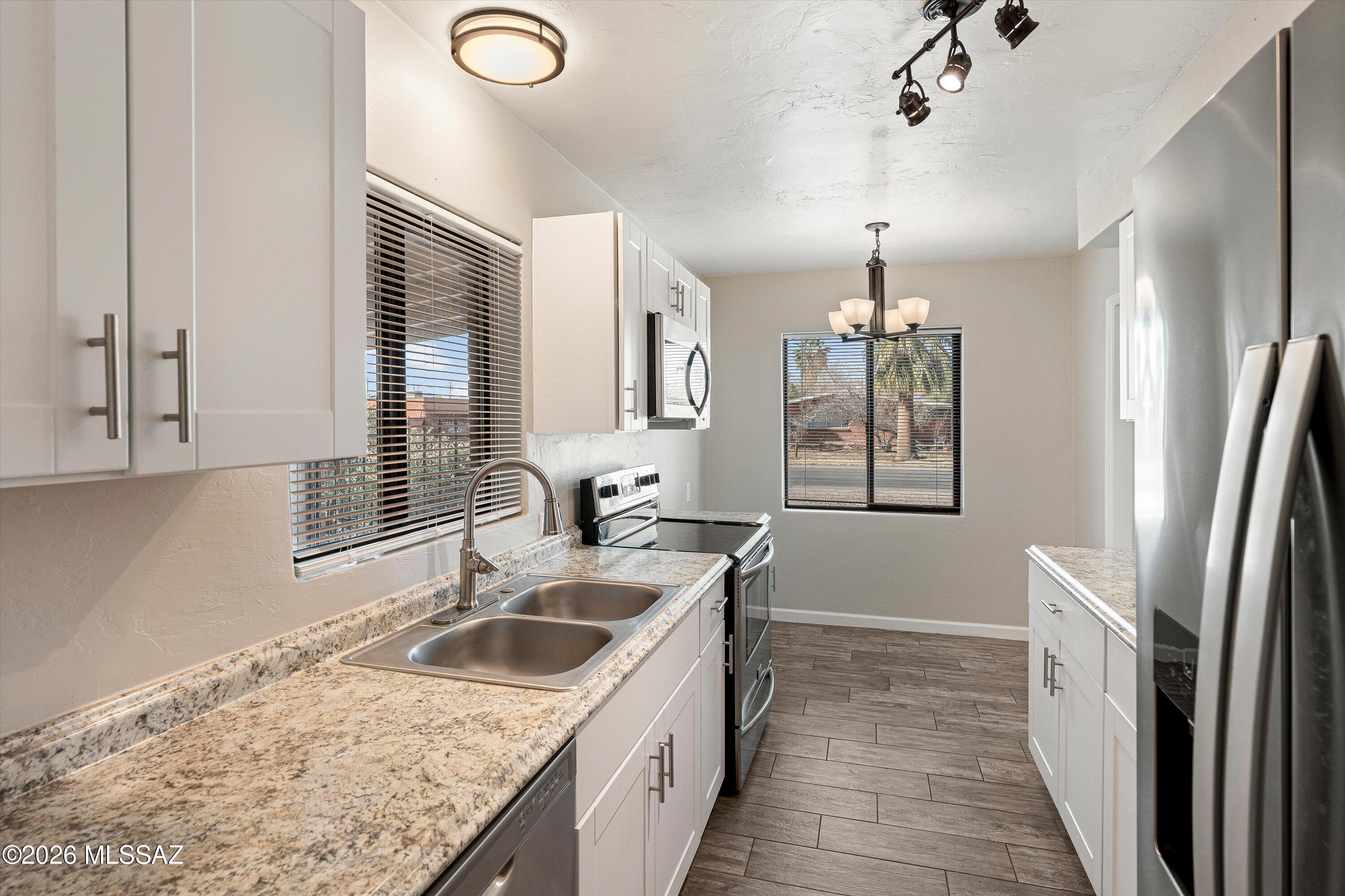 Speedway Place - Residential