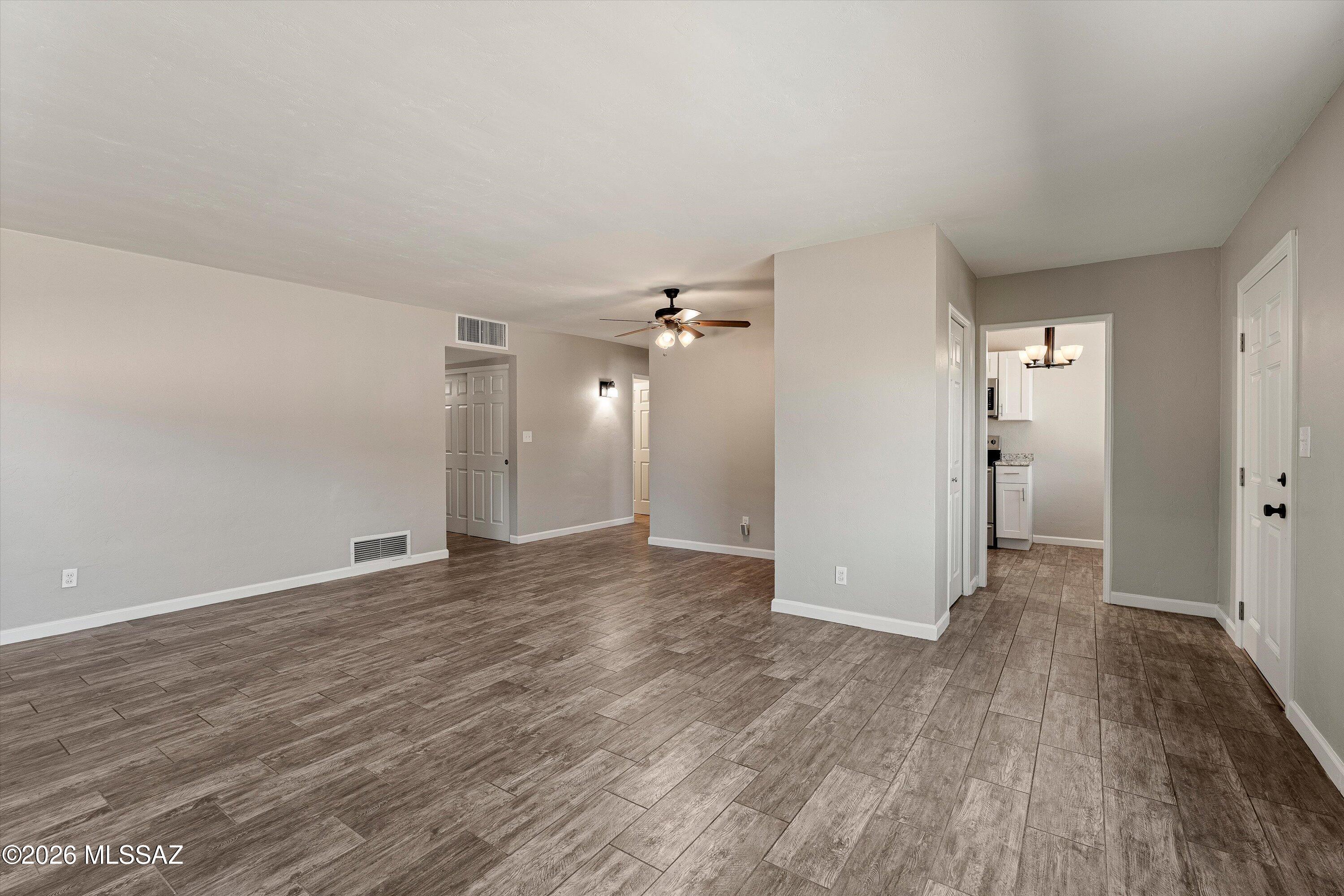 Speedway Place - Residential