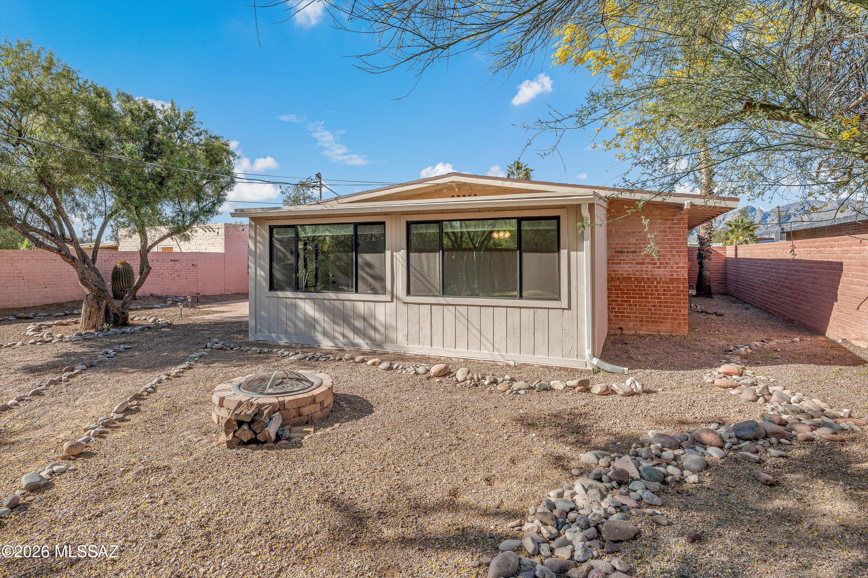 Speedway Place - Residential