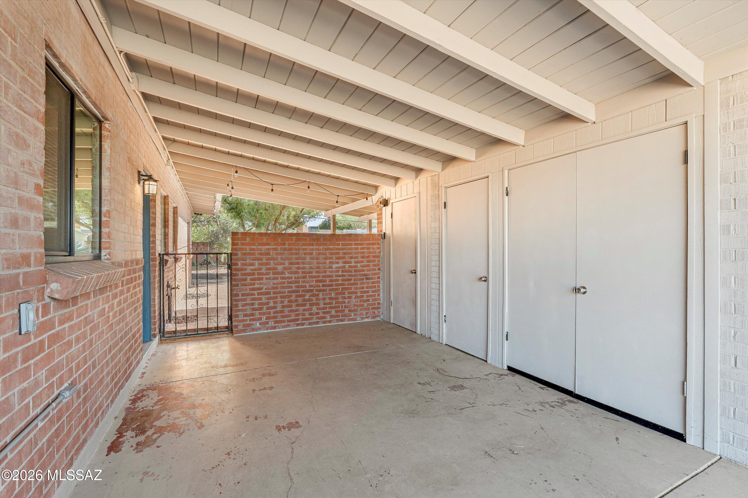 Speedway Place - Residential
