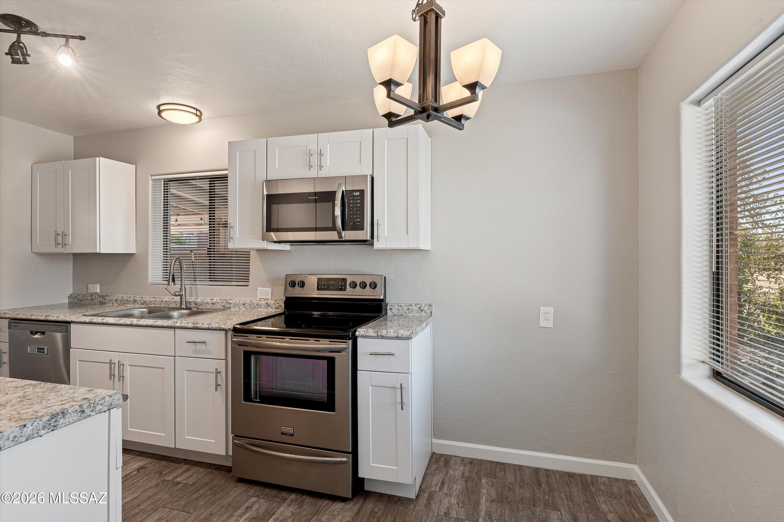 Speedway Place - Residential