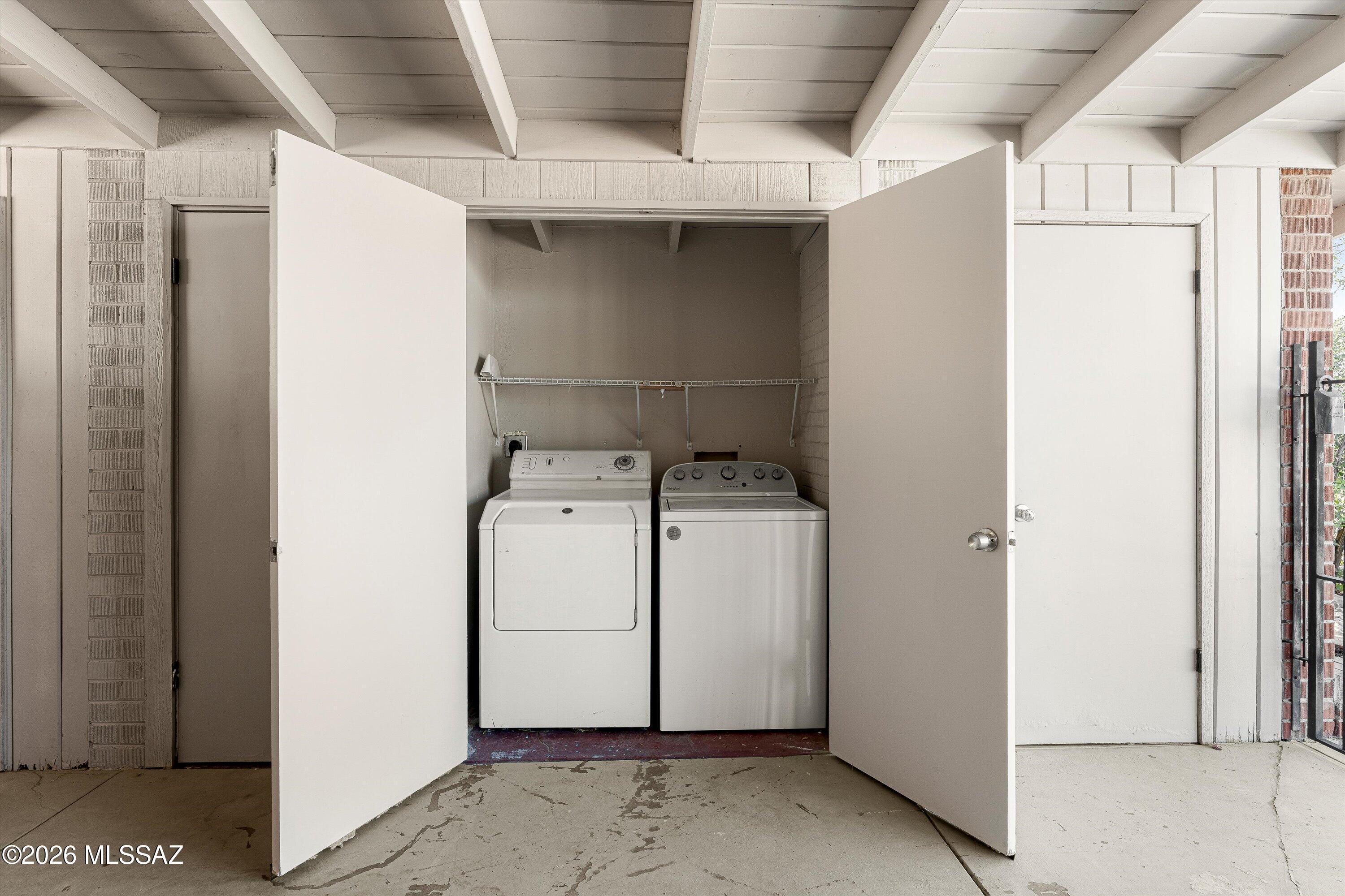 Speedway Place - Residential