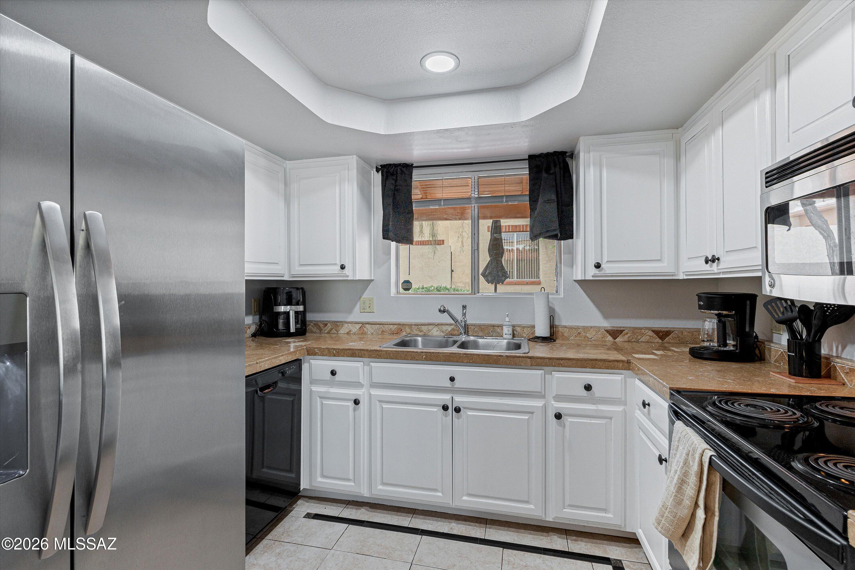 Sunrise Pointe Townhouses (1-21) - Residential Lease