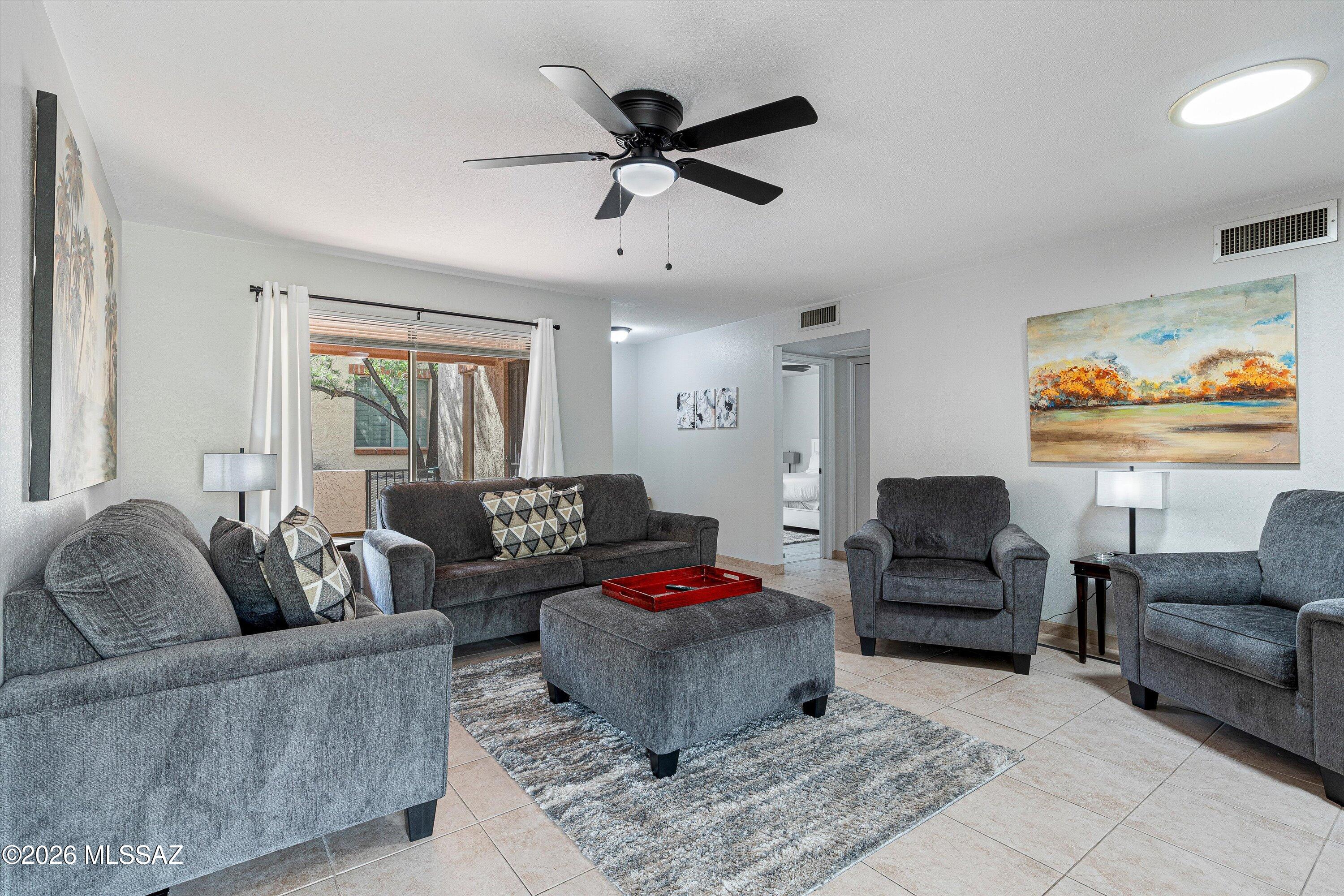 Sunrise Pointe Townhouses (1-21) - Residential Lease