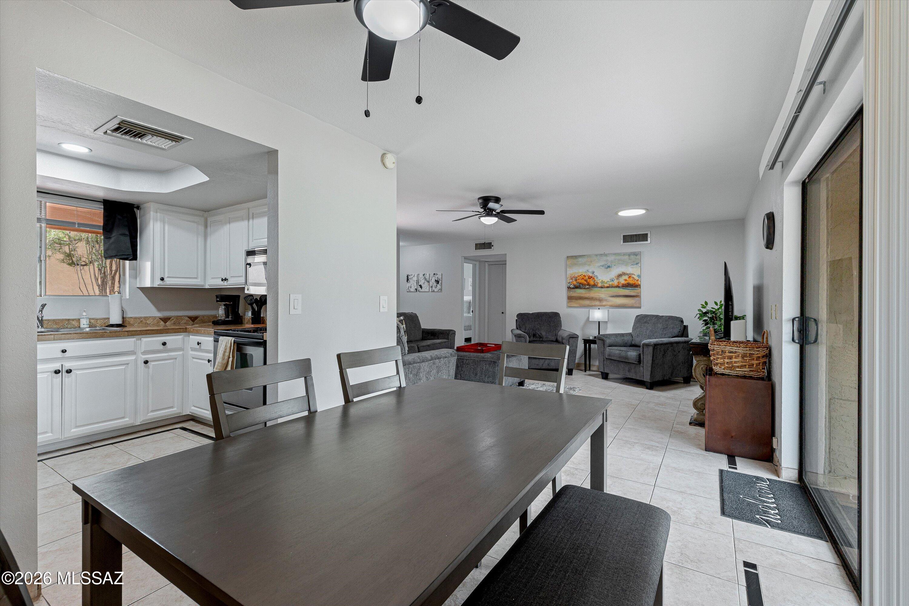 Sunrise Pointe Townhouses (1-21) - Residential Lease