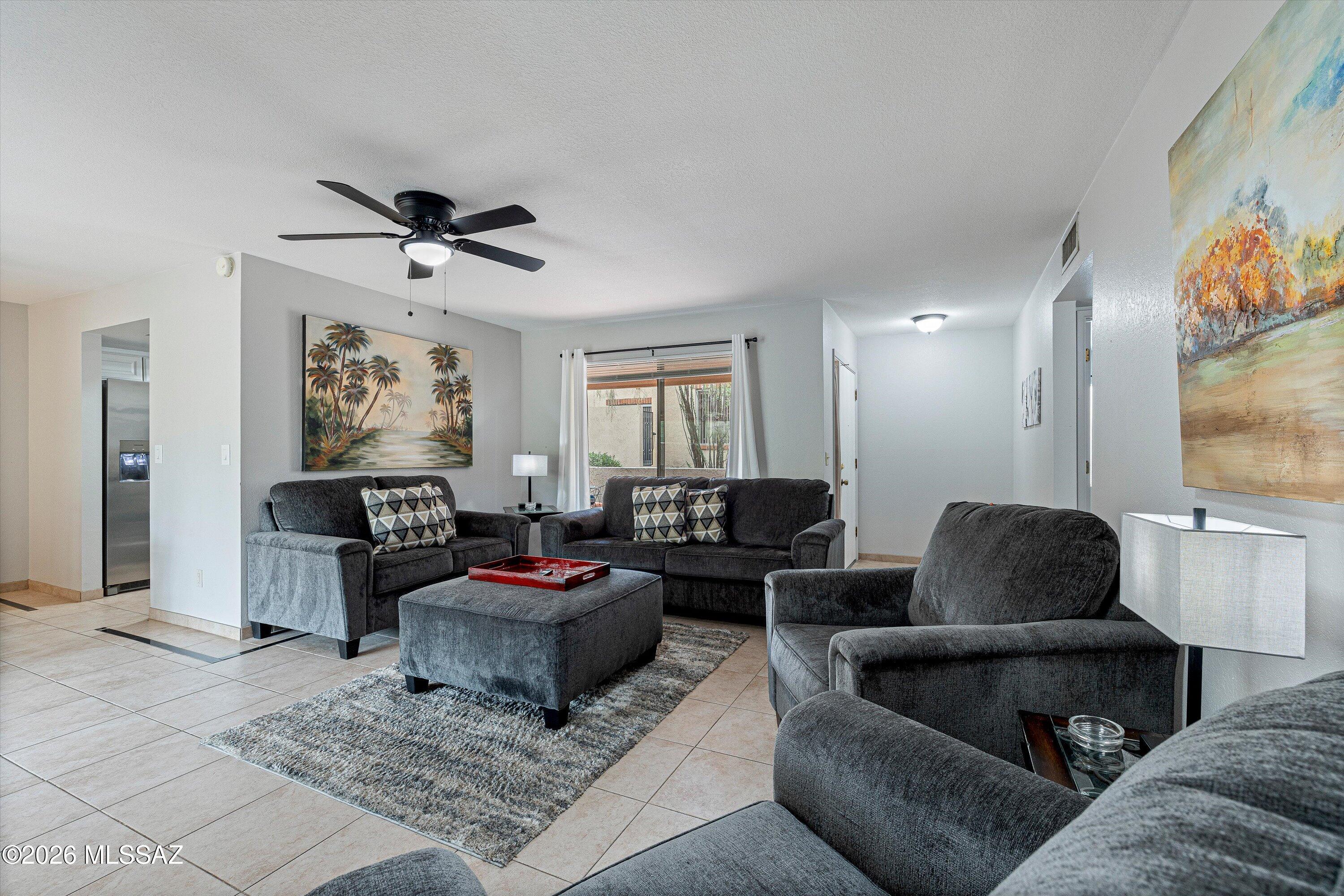 Sunrise Pointe Townhouses (1-21) - Residential Lease