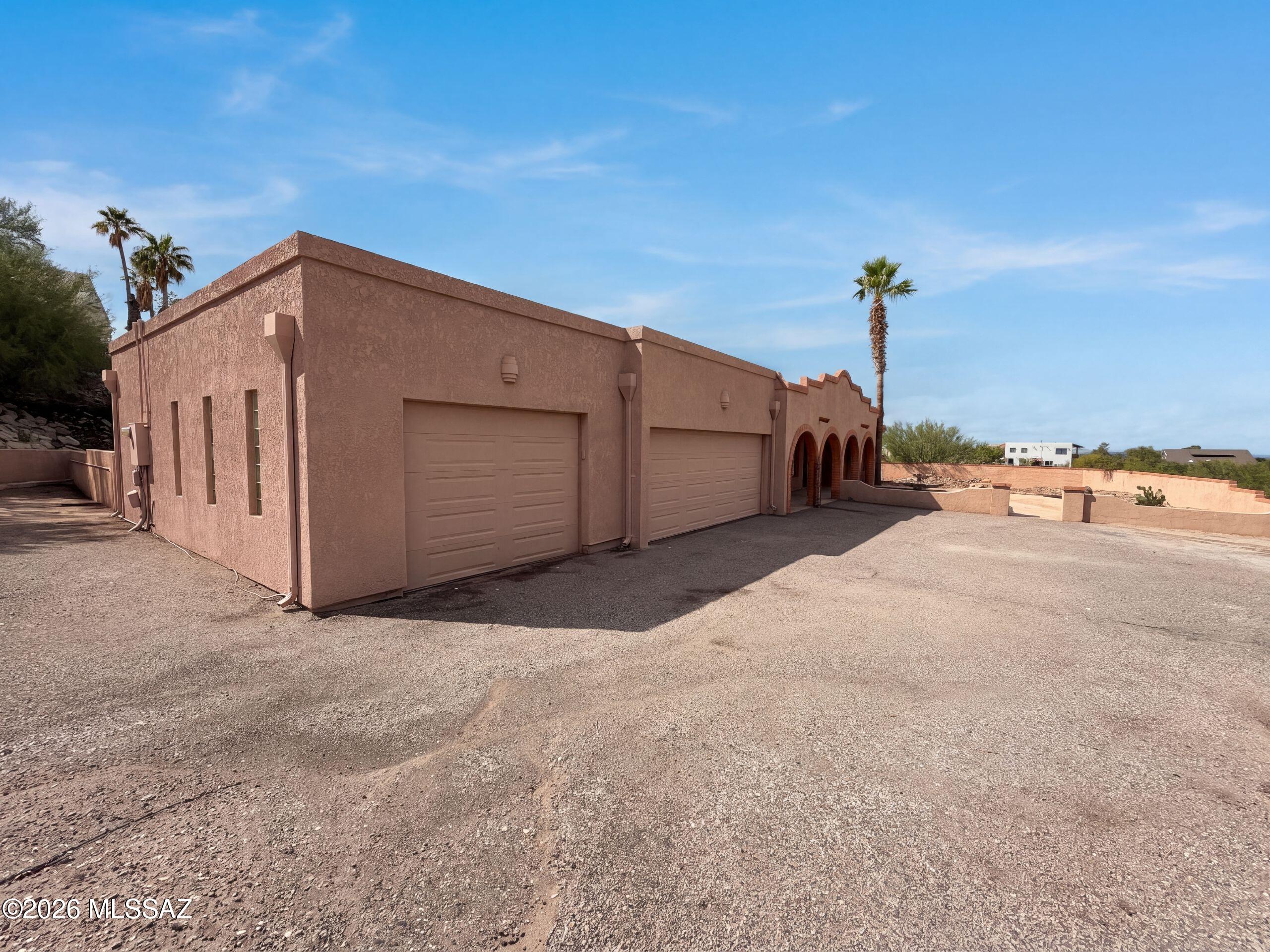 Skyline Bel Air Estates (1-153) - Residential