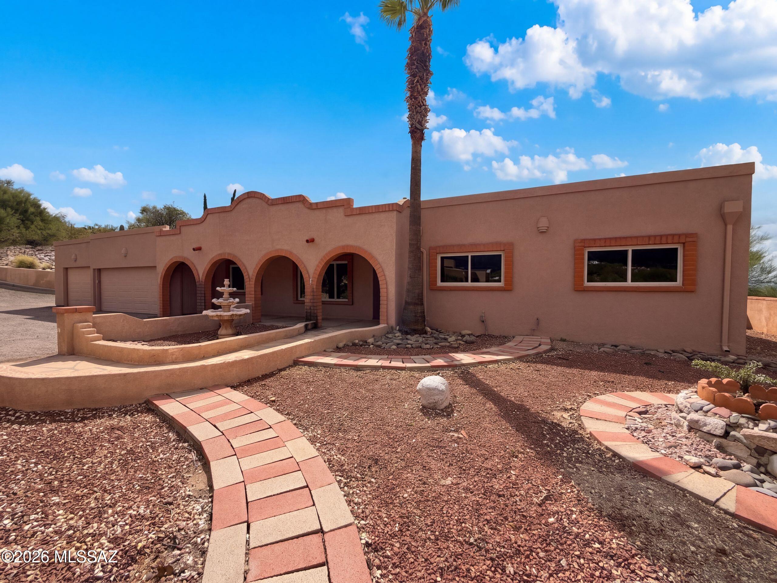 Skyline Bel Air Estates (1-153) - Residential