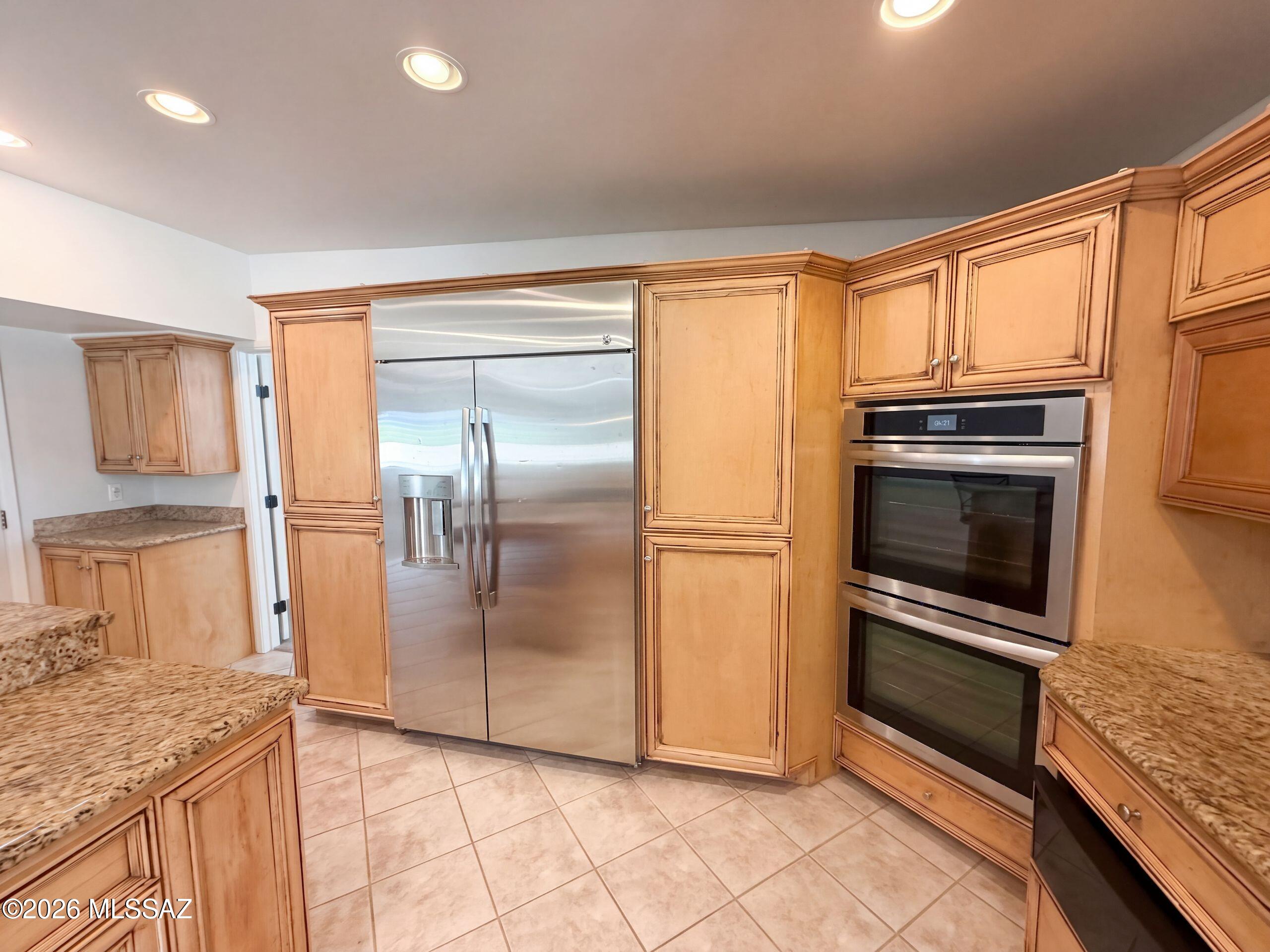 Skyline Bel Air Estates (1-153) - Residential