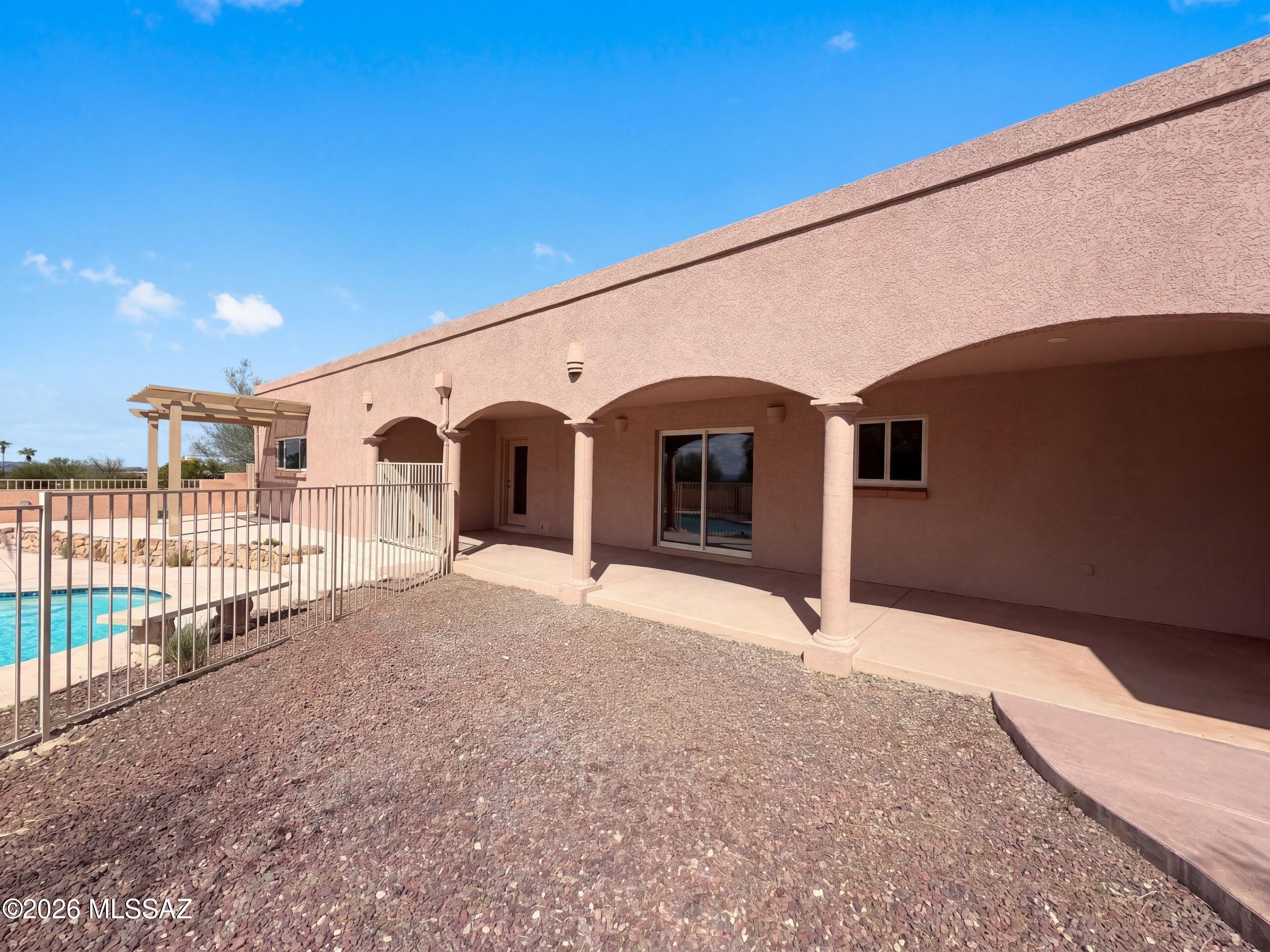 Skyline Bel Air Estates (1-153) - Residential