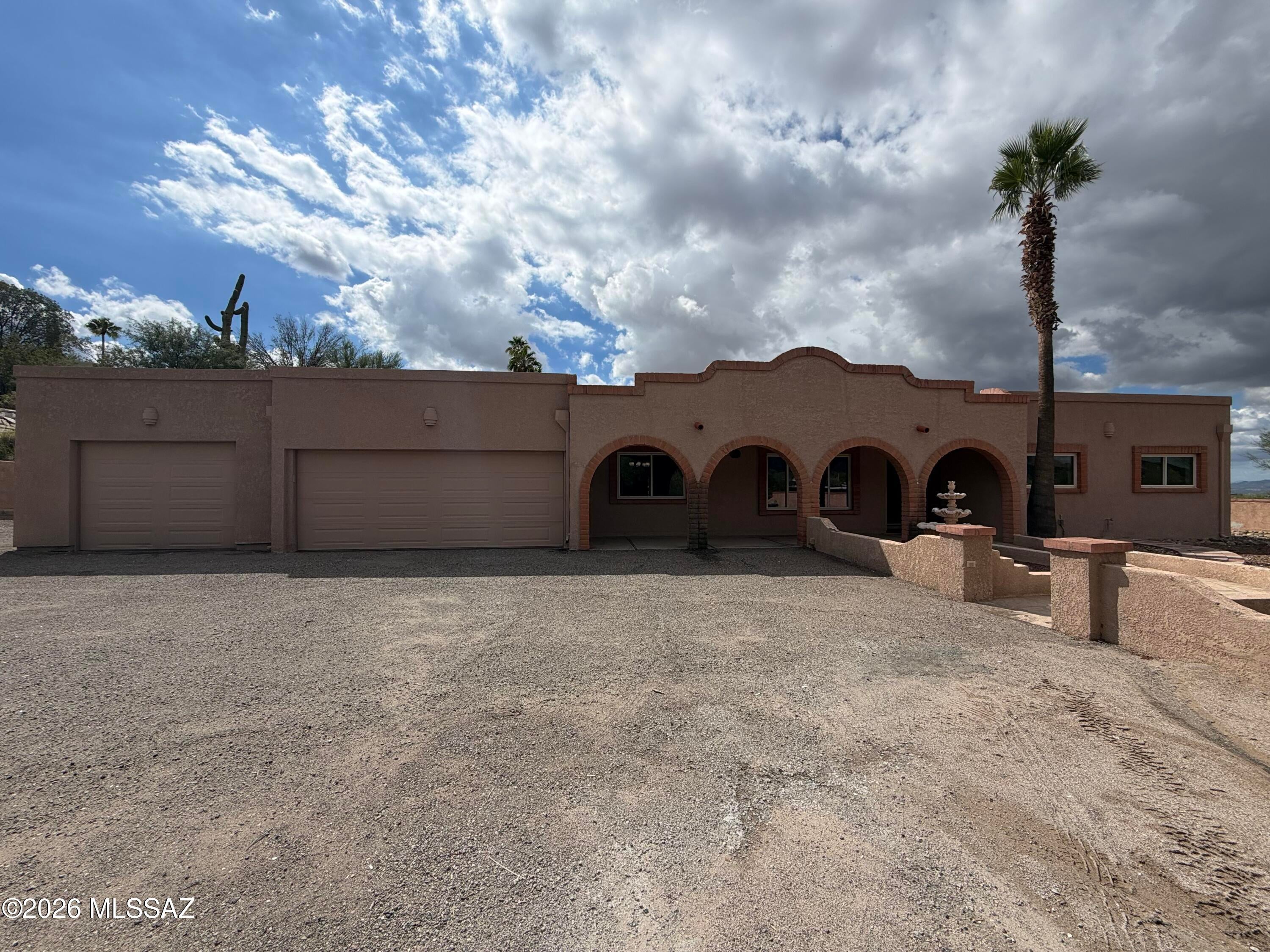 Skyline Bel Air Estates (1-153) - Residential