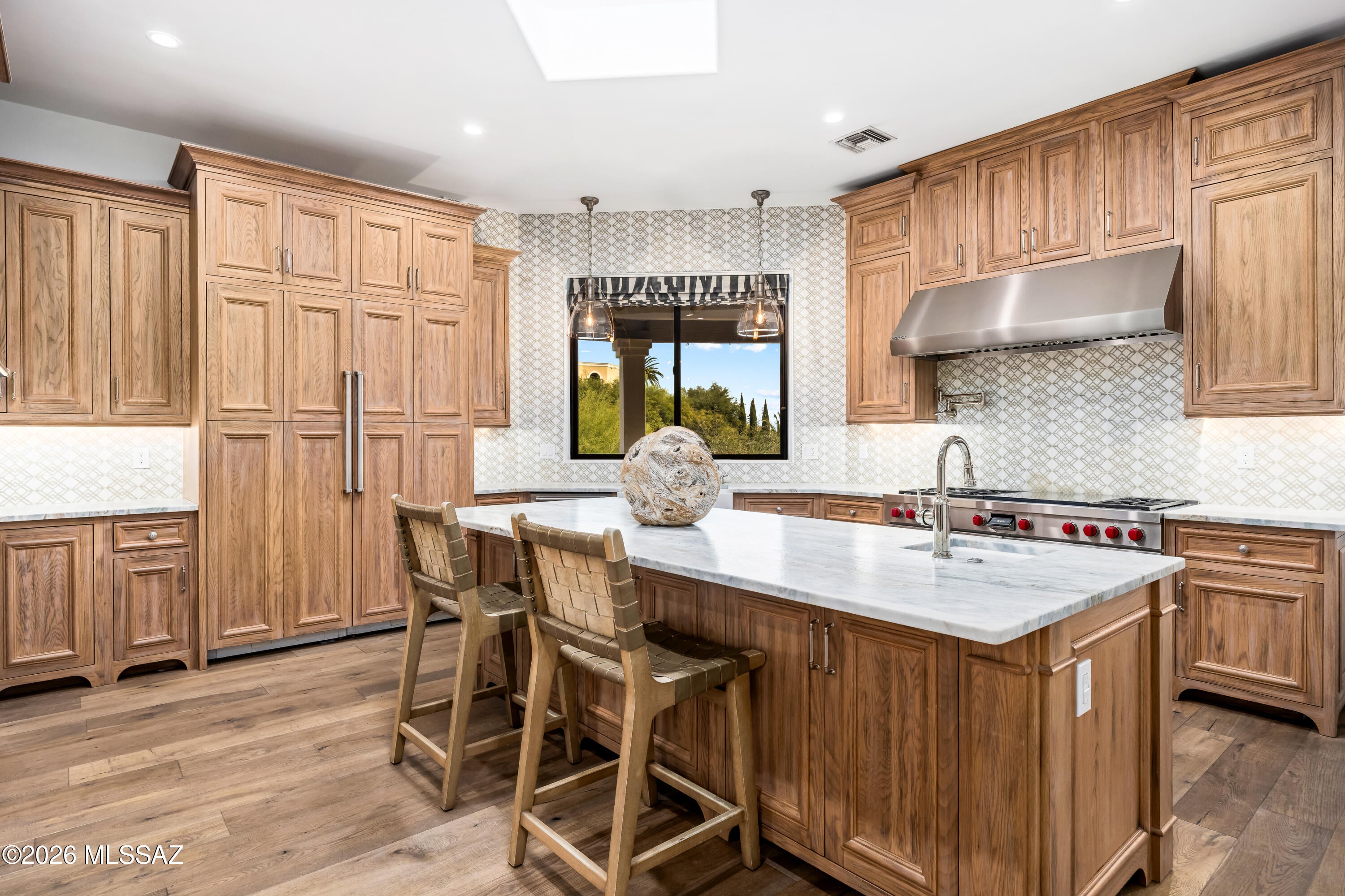 Catalina Ridge Estates(1-36) - Residential