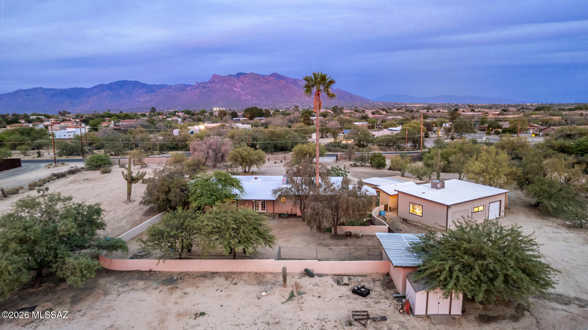 N/A - Residential