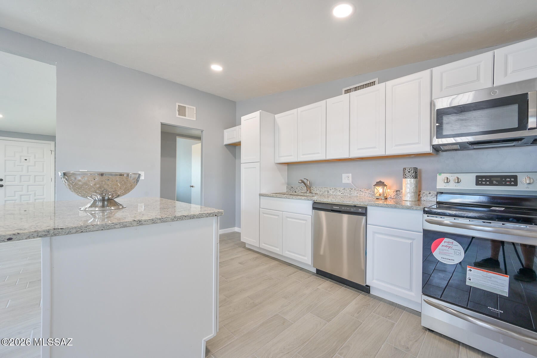 Kingston Knolls Terrace - Residential