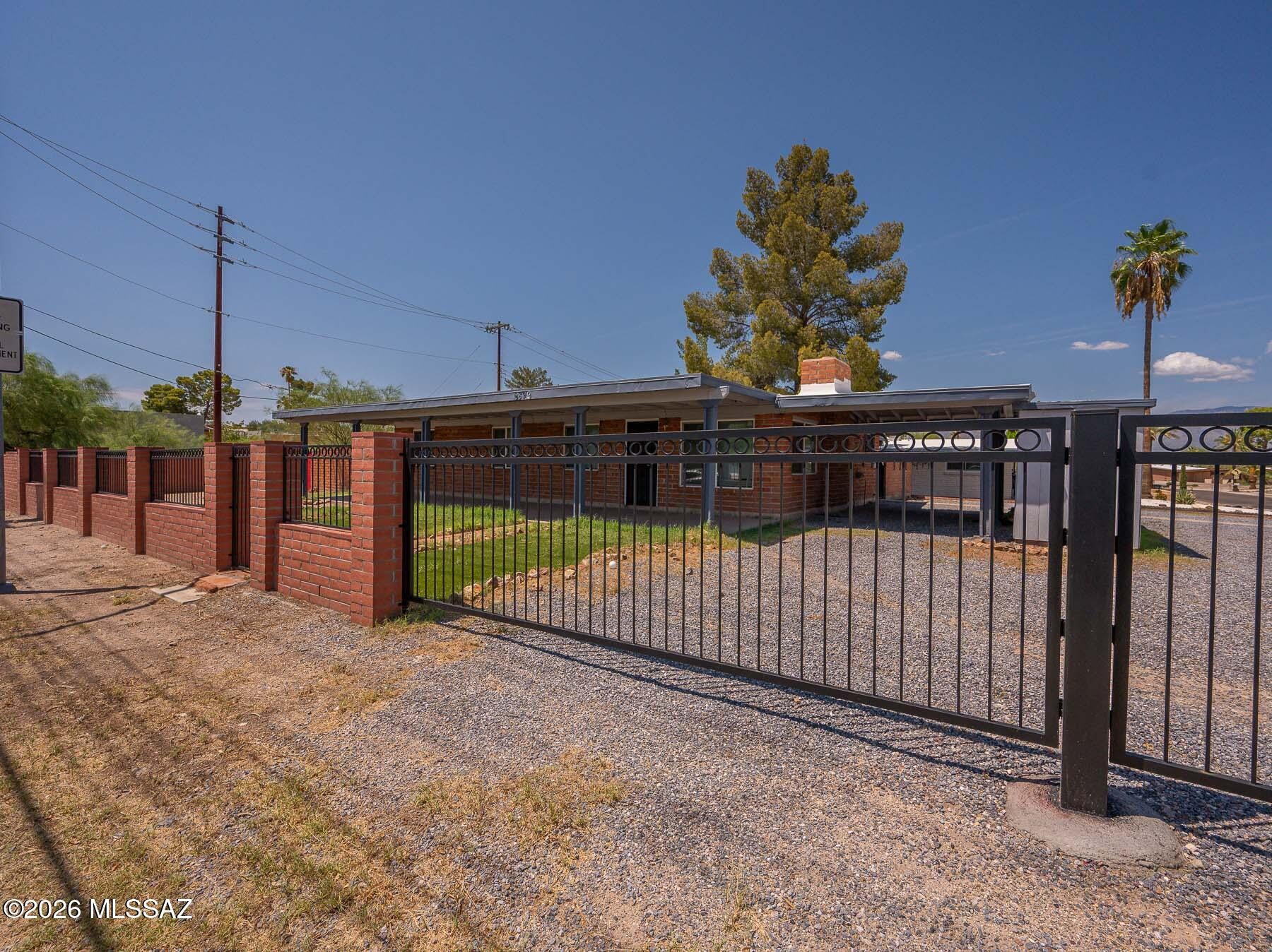 Kingston Knolls Terrace - Residential